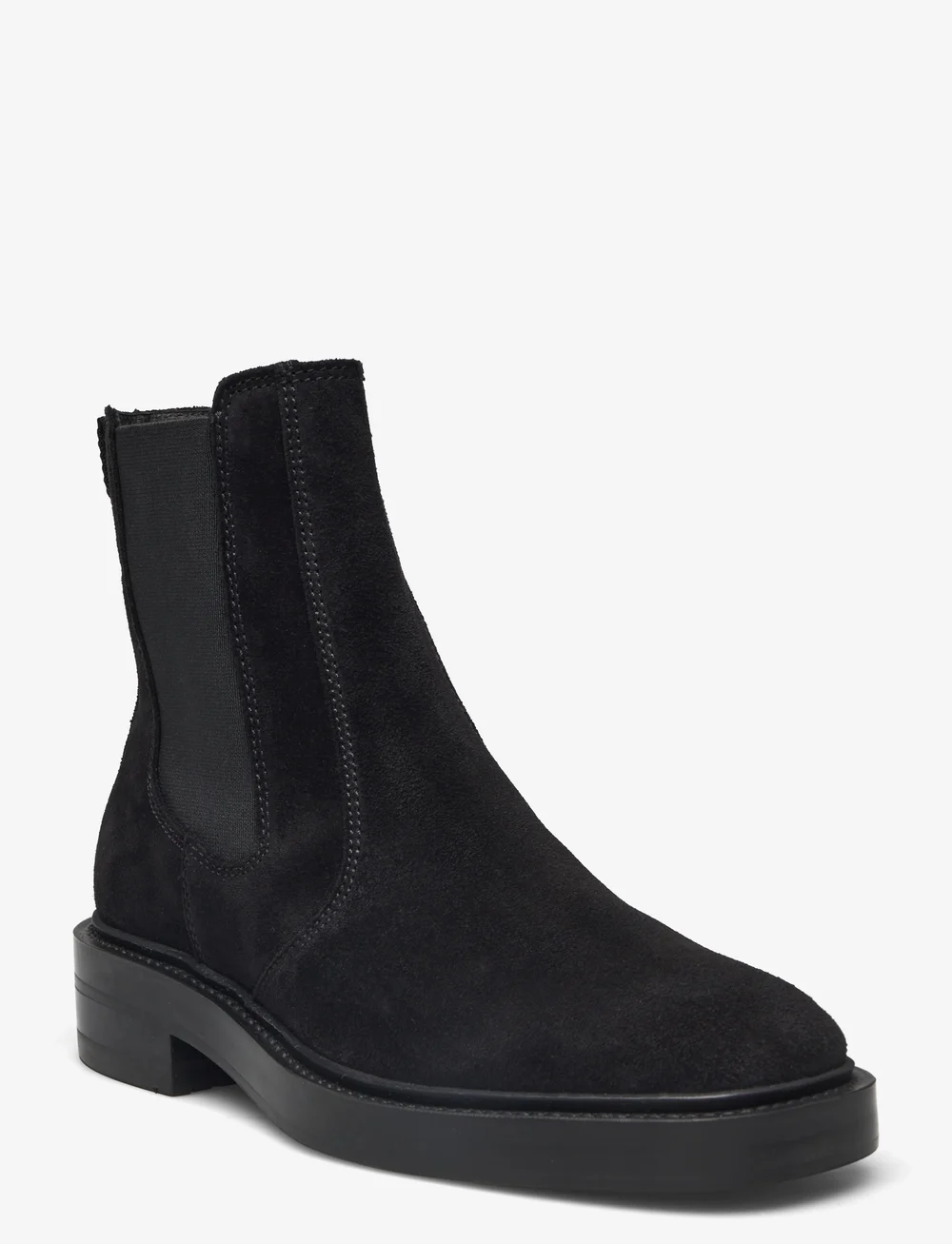 GANT - Fallwi Chelsea Boot - mode trends - black - 0