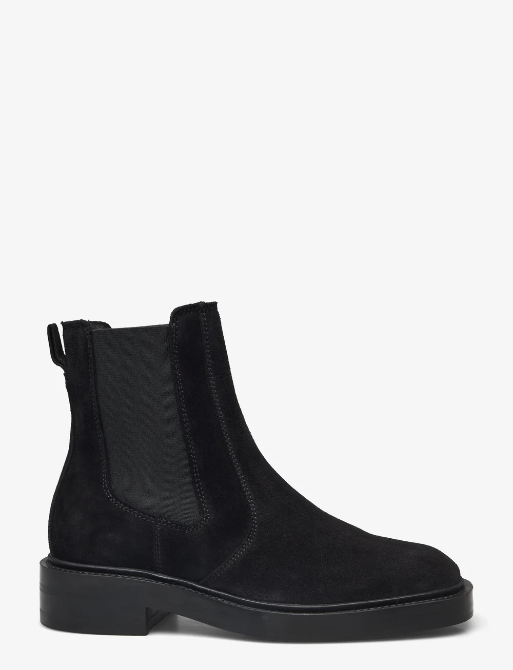 GANT - Fallwi Chelsea Boot - mode trends - black - 1