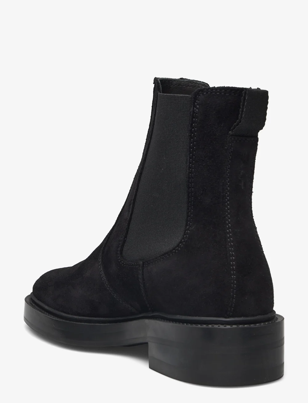 GANT - Fallwi Chelsea Boot - mode trends - black - 2