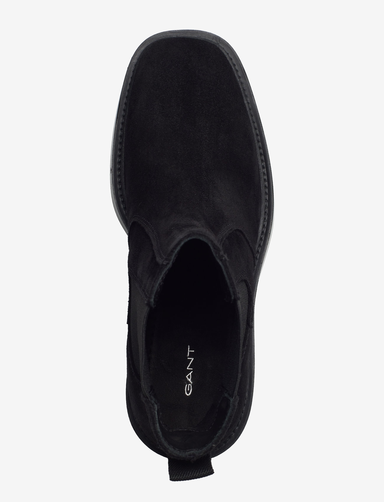 GANT - Fallwi Chelsea Boot - black - 3