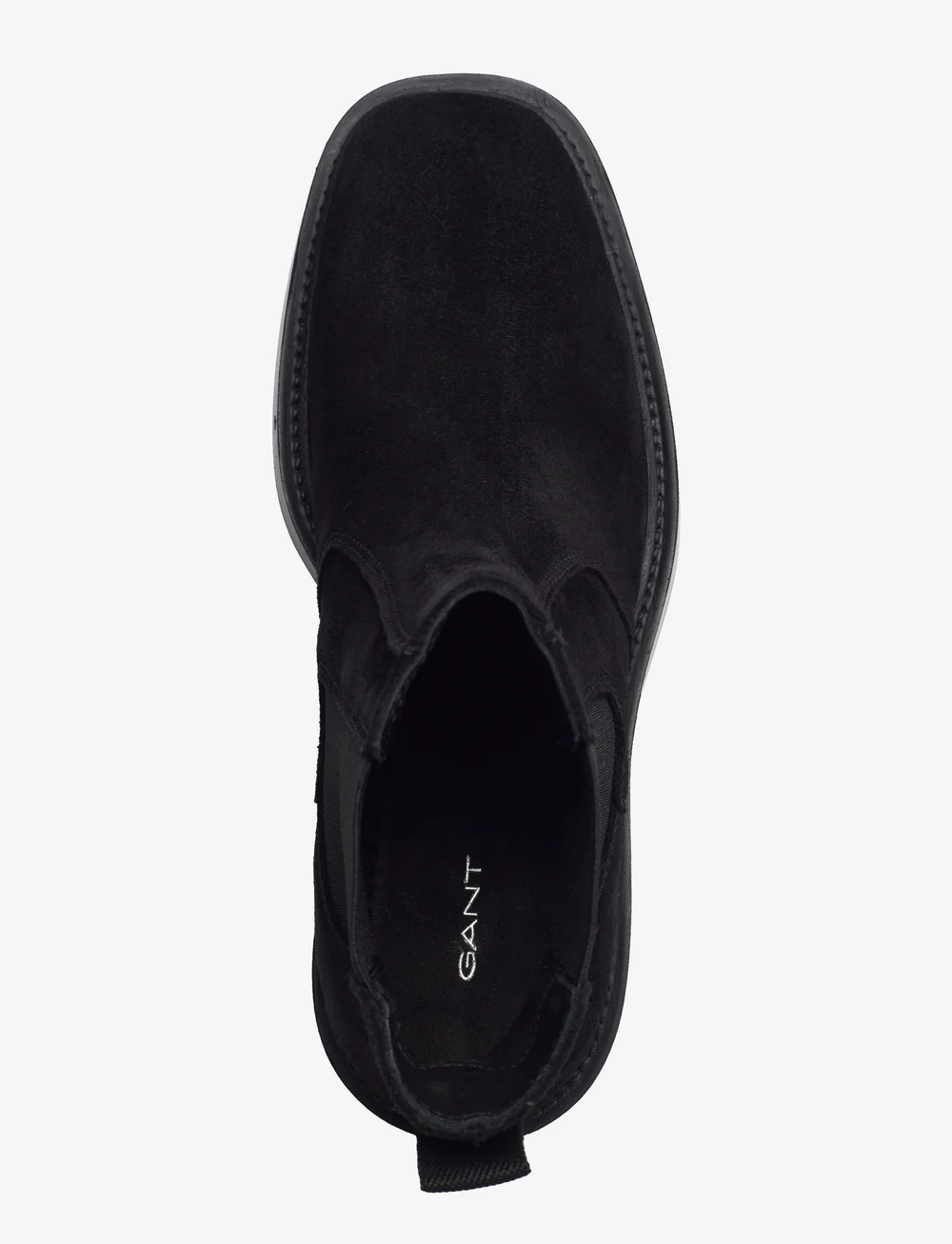 GANT - Fallwi Chelsea Boot - mode trends - black - 3