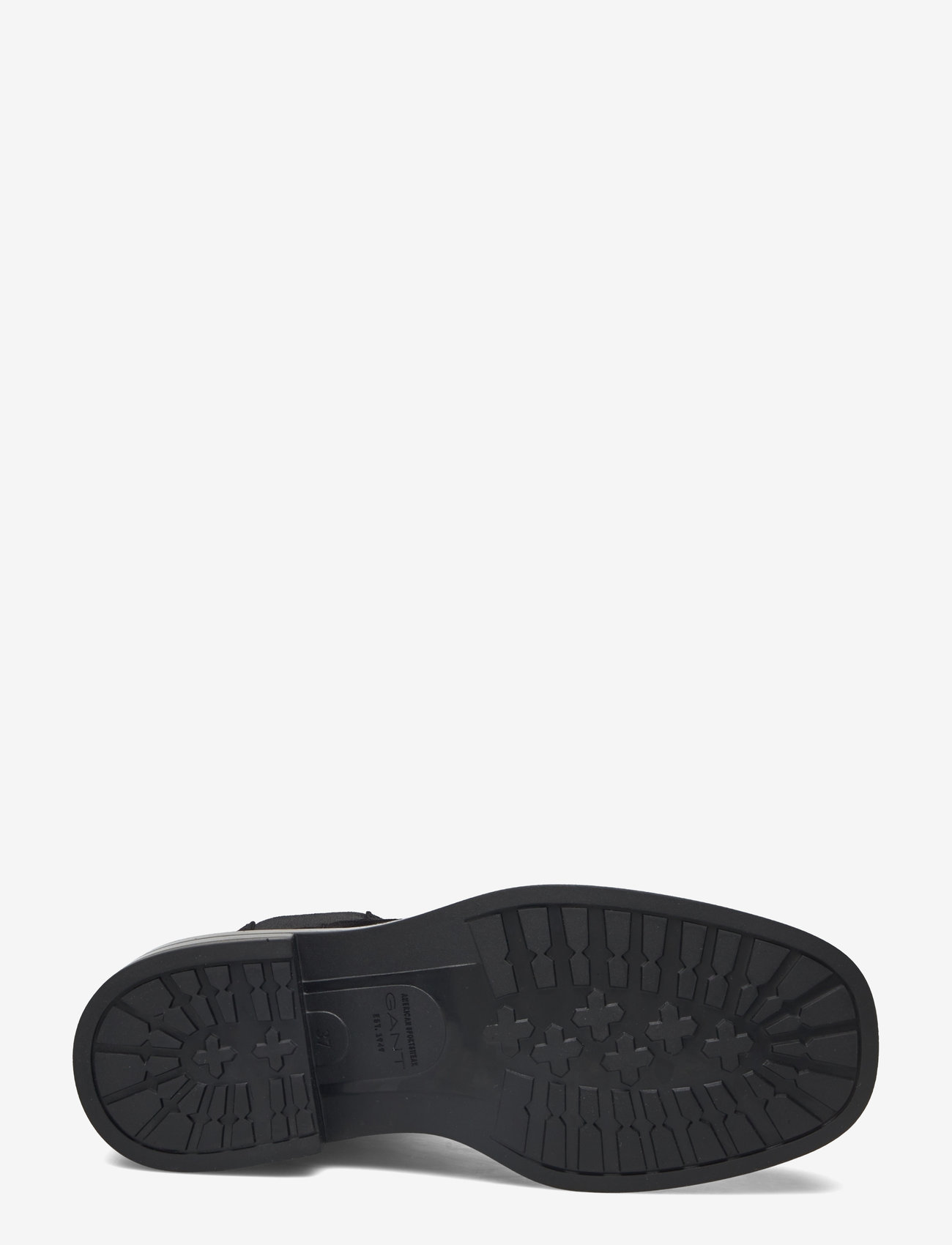 GANT - Fallwi Chelsea Boot - black - 4