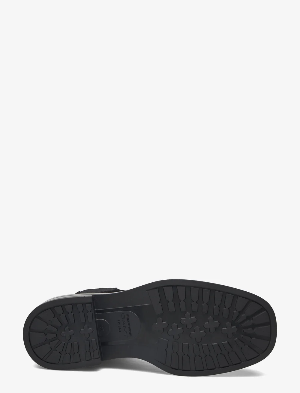 GANT - Fallwi Chelsea Boot - mode trends - black - 4