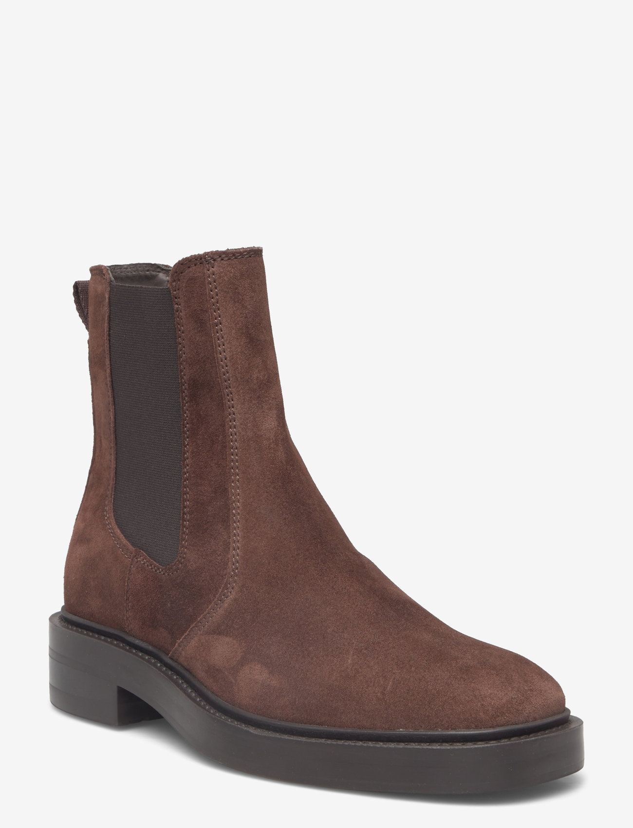 GANT - Fallwi Chelsea Boot - chelsea-saapad - cacao brown - 0