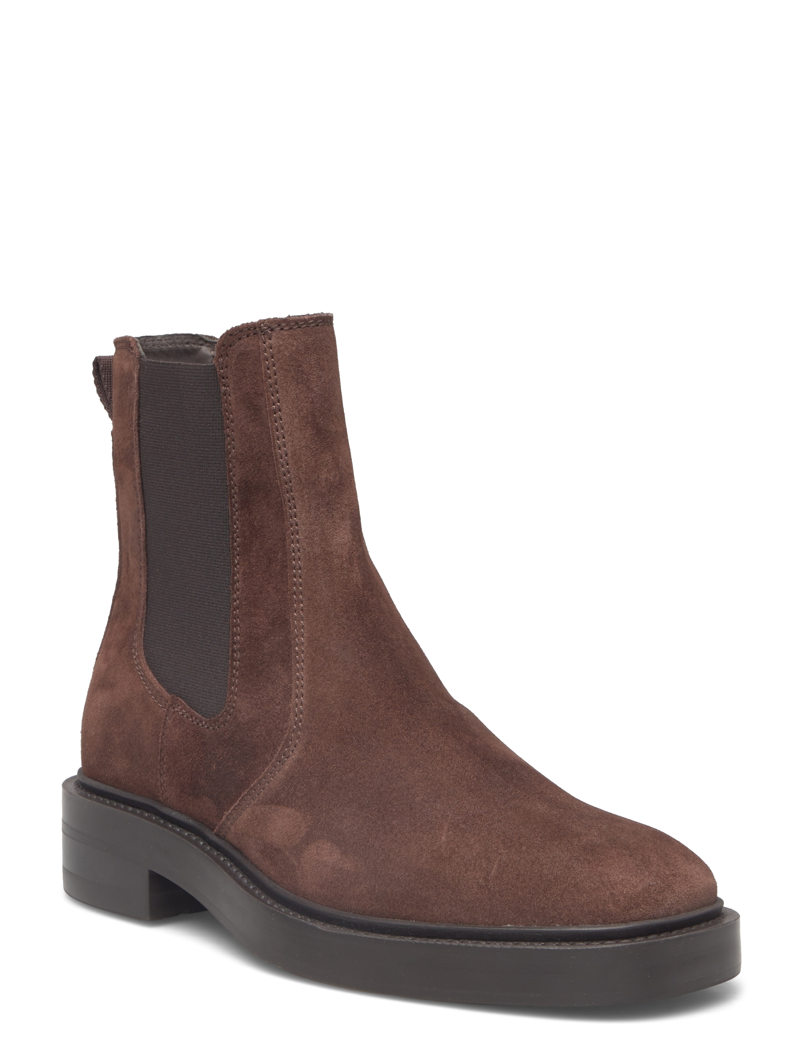 Gant Fallwi Chelsea Boot - Støvler - CACAO BROWN / brown