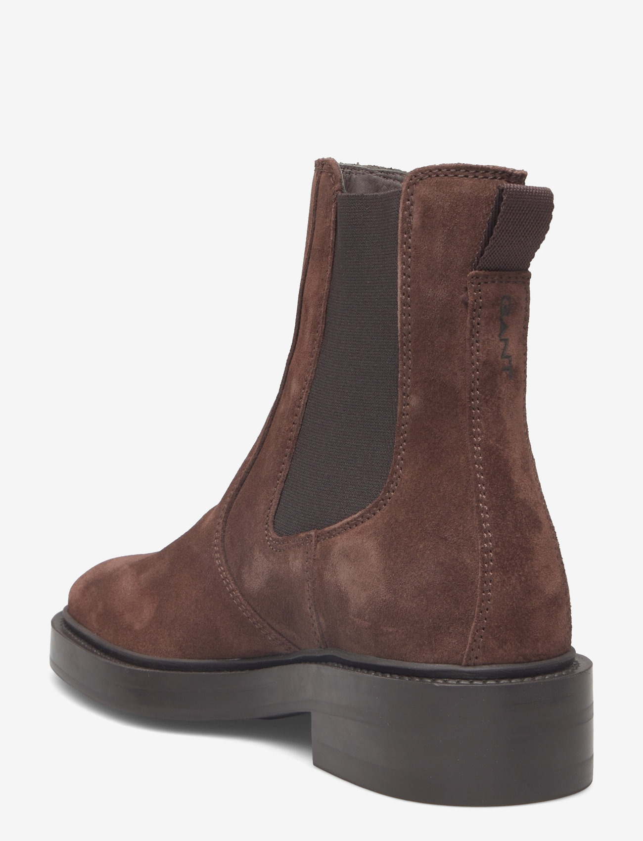 GANT - Fallwi Chelsea Boot - chelsea-saapad - cacao brown - 2