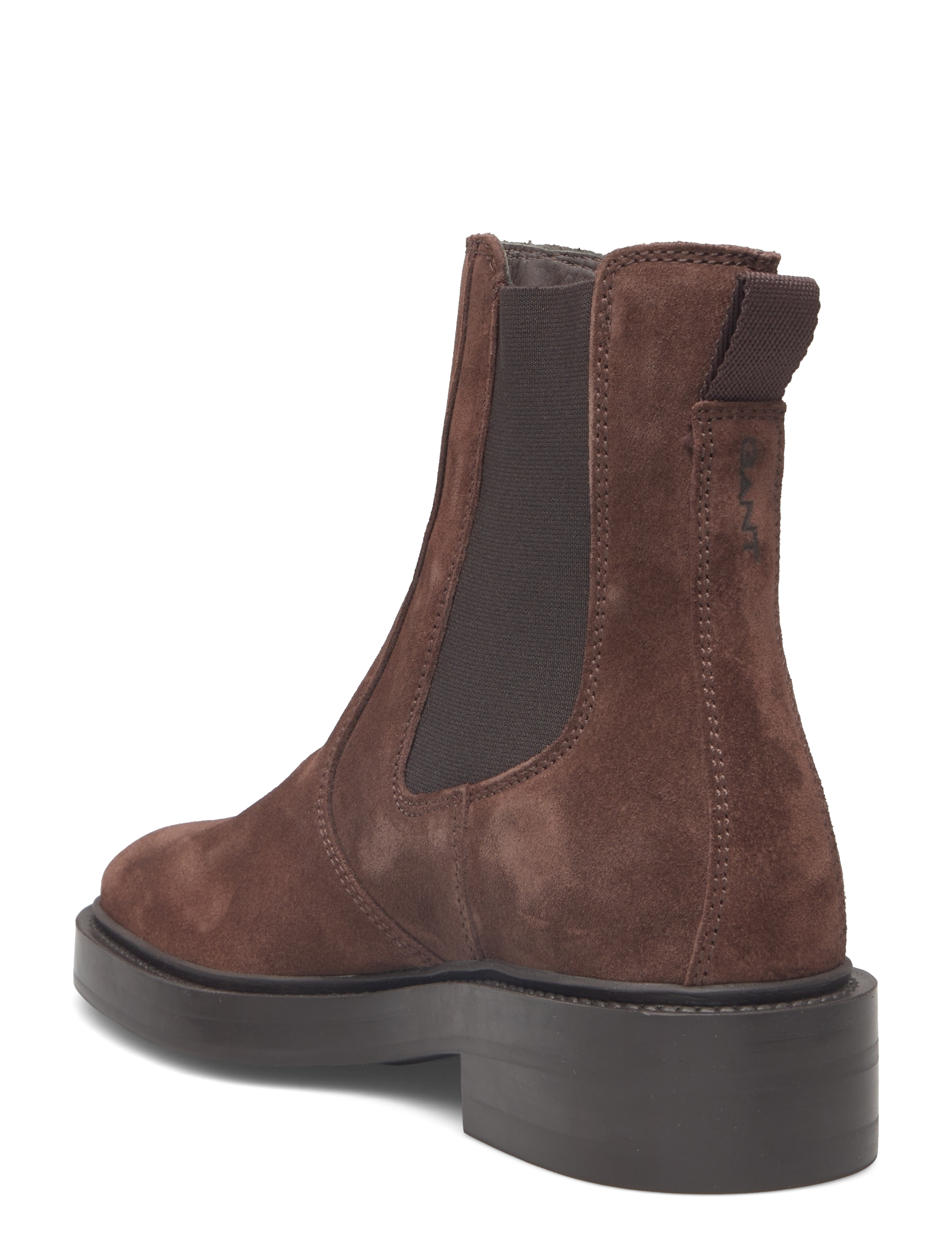 Gant - Fallwi Chelsea Boot - cacao brown - 2