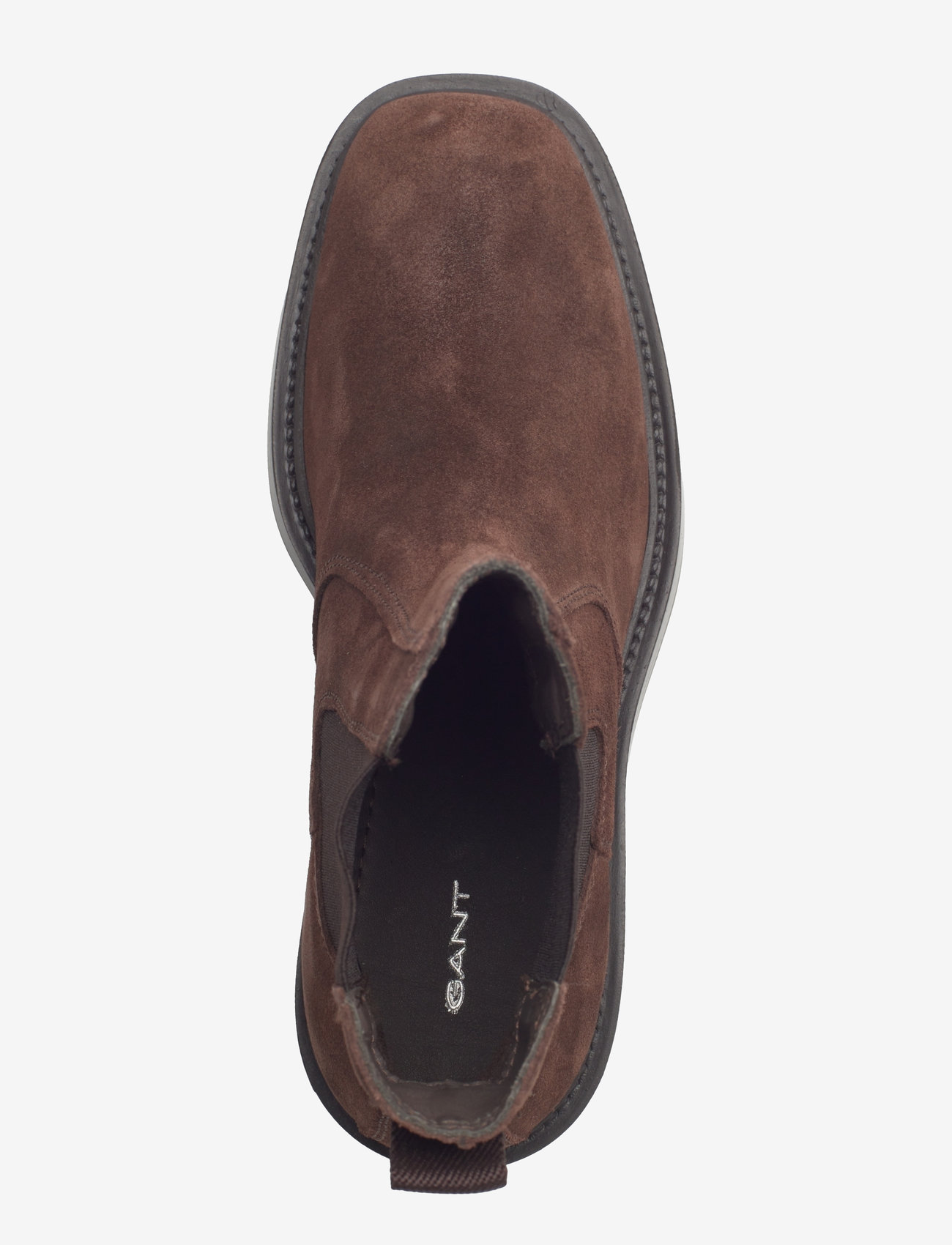 GANT - Fallwi Chelsea Boot - chelsea-saapad - cacao brown - 3