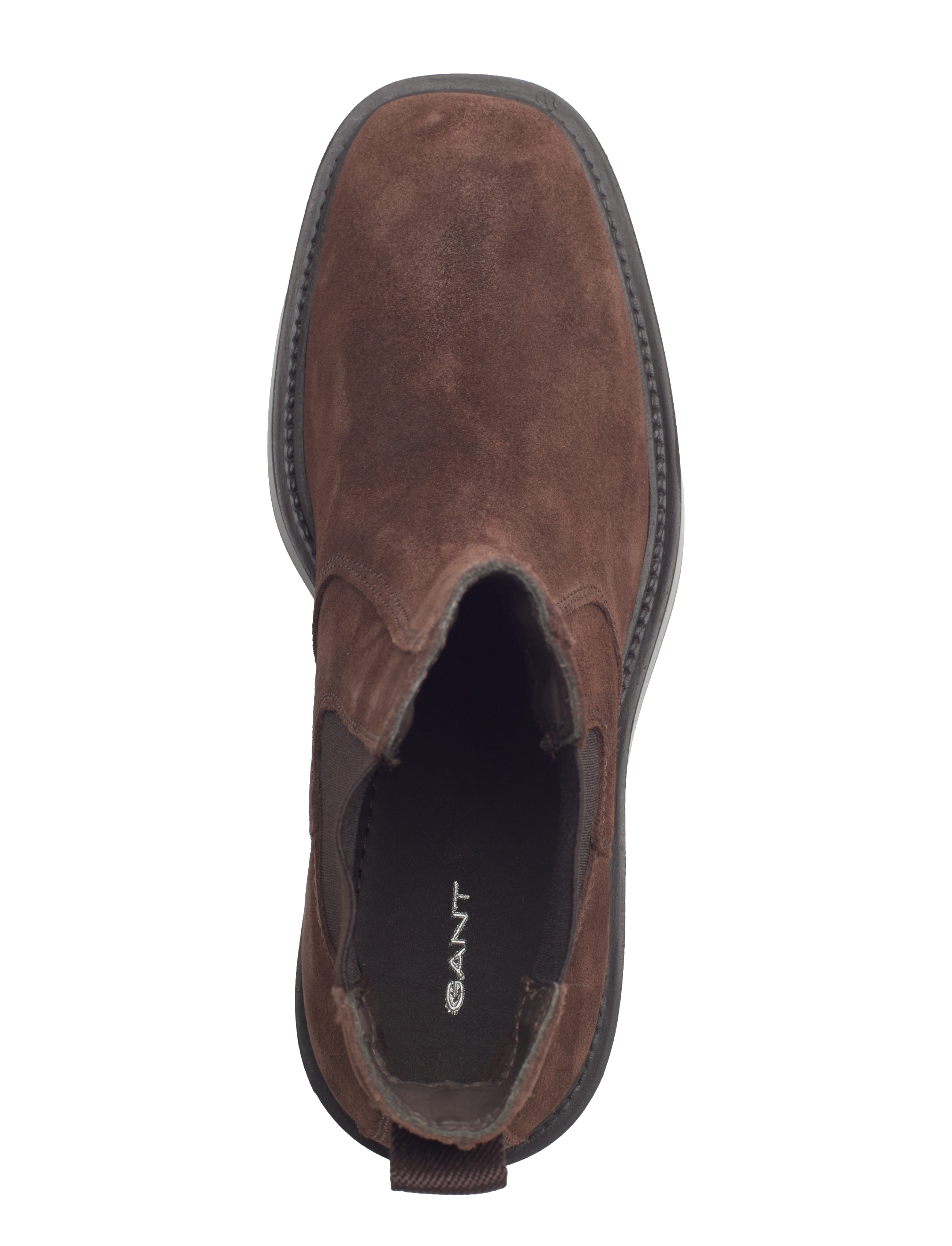 Gant - Fallwi Chelsea Boot - cacao brown - 3