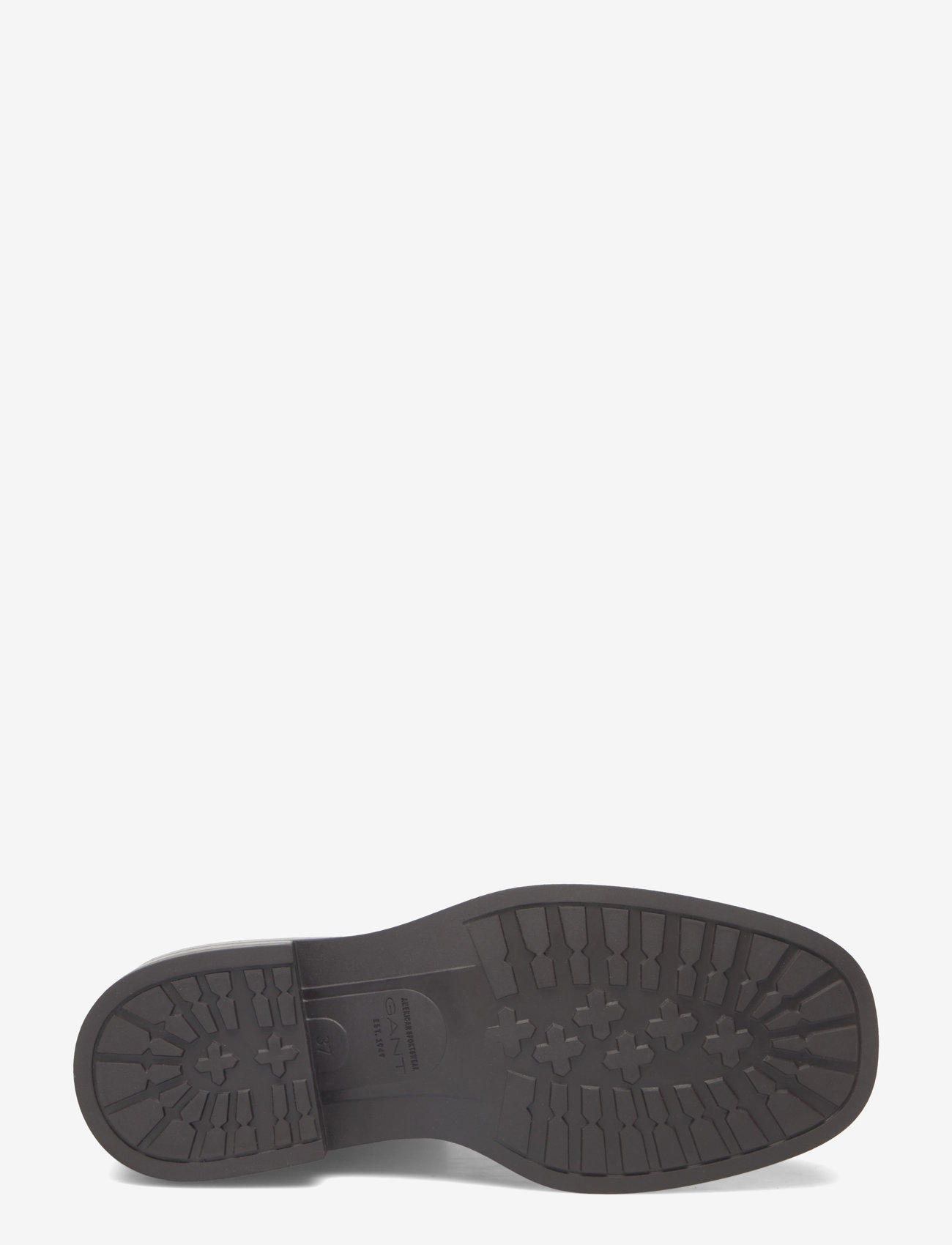 GANT - Fallwi Chelsea Boot - chelsea-saapad - cacao brown - 4