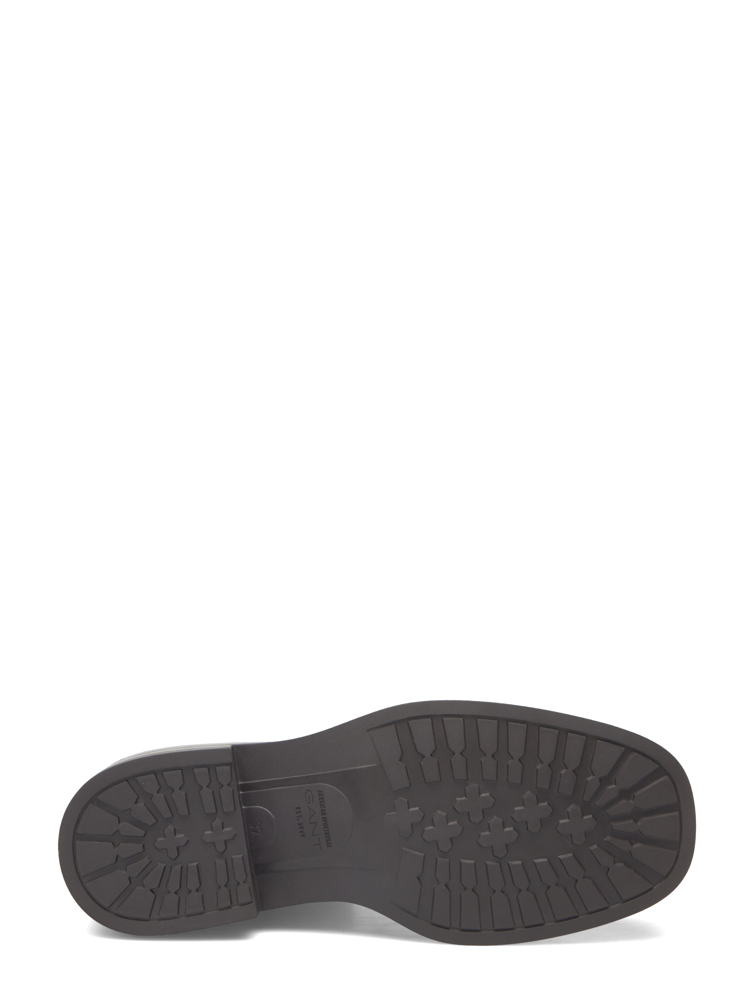 Gant - Fallwi Chelsea Boot - cacao brown - 4