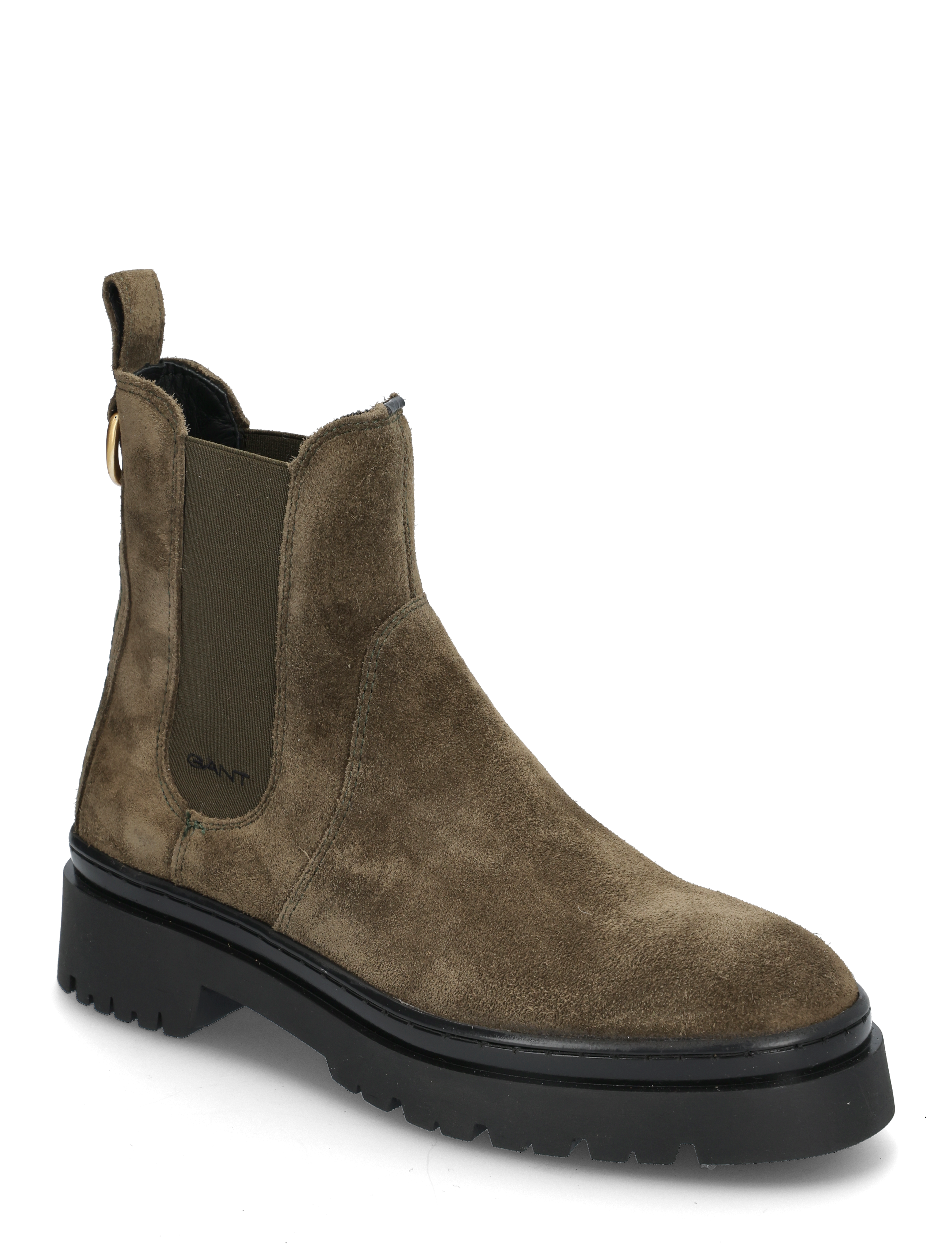 DARK OLIVE