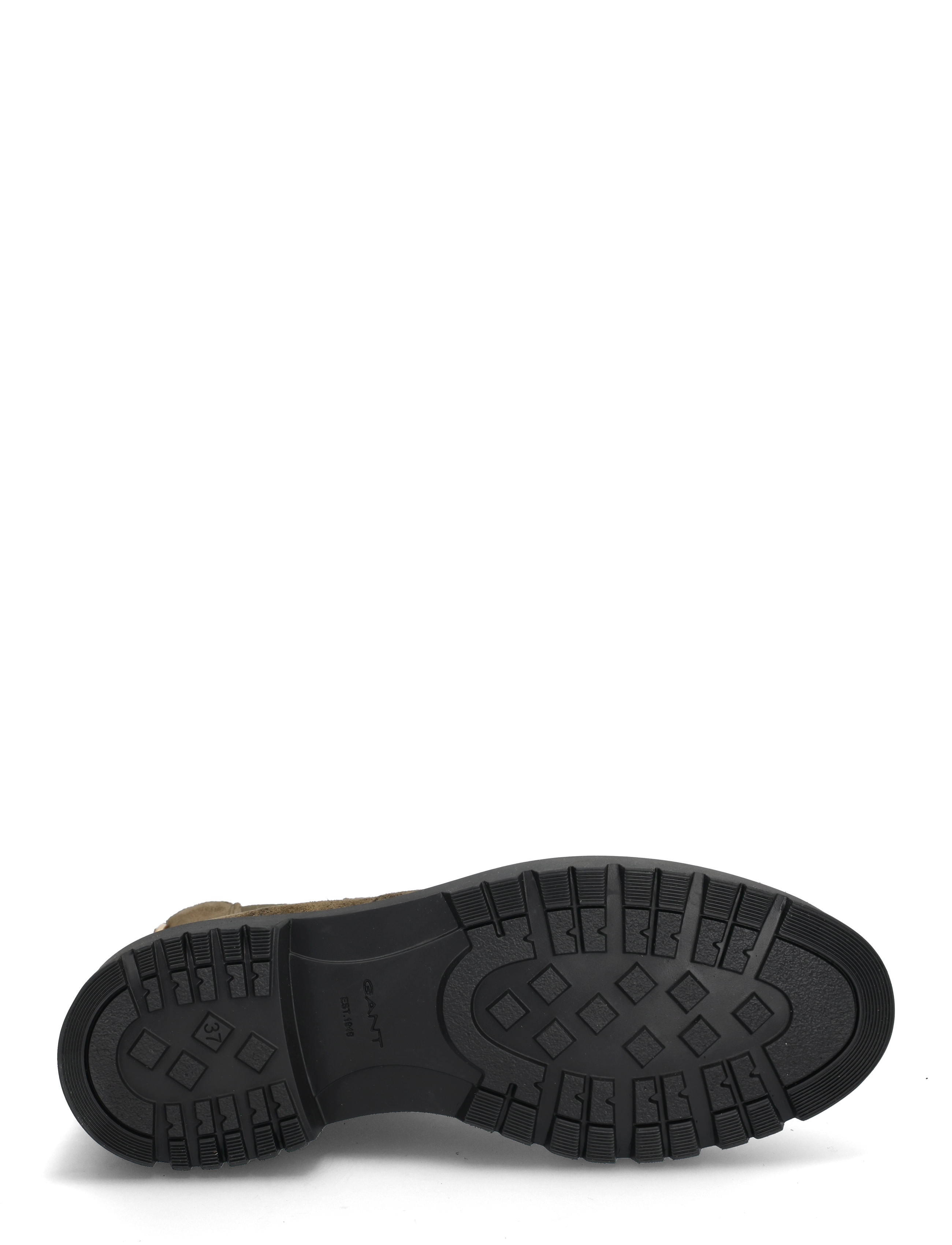 Gant - Aligrey Chelsea Boot - dark olive - 4