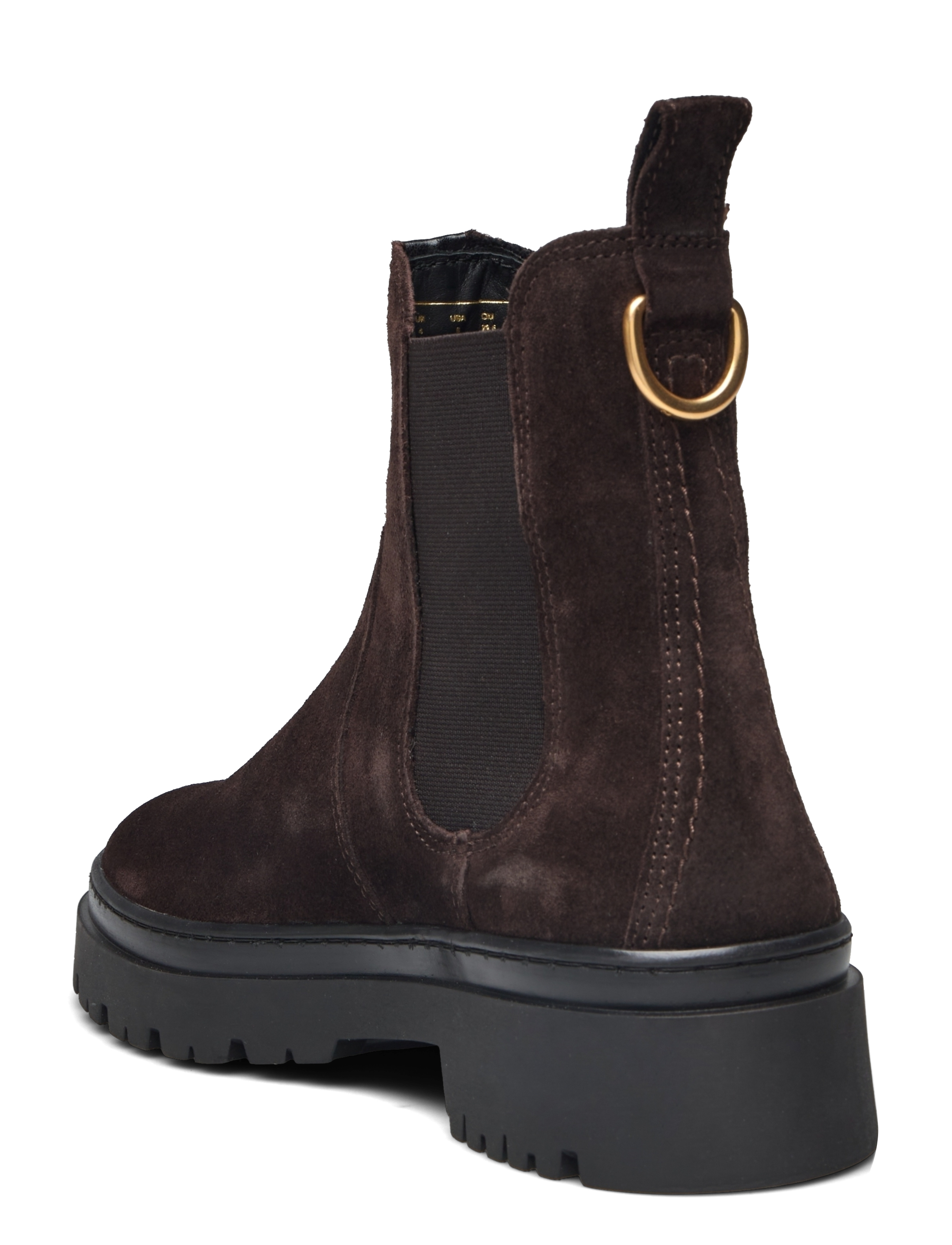 GANT - Aligrey Chelsea Boot - espresso brown - 2