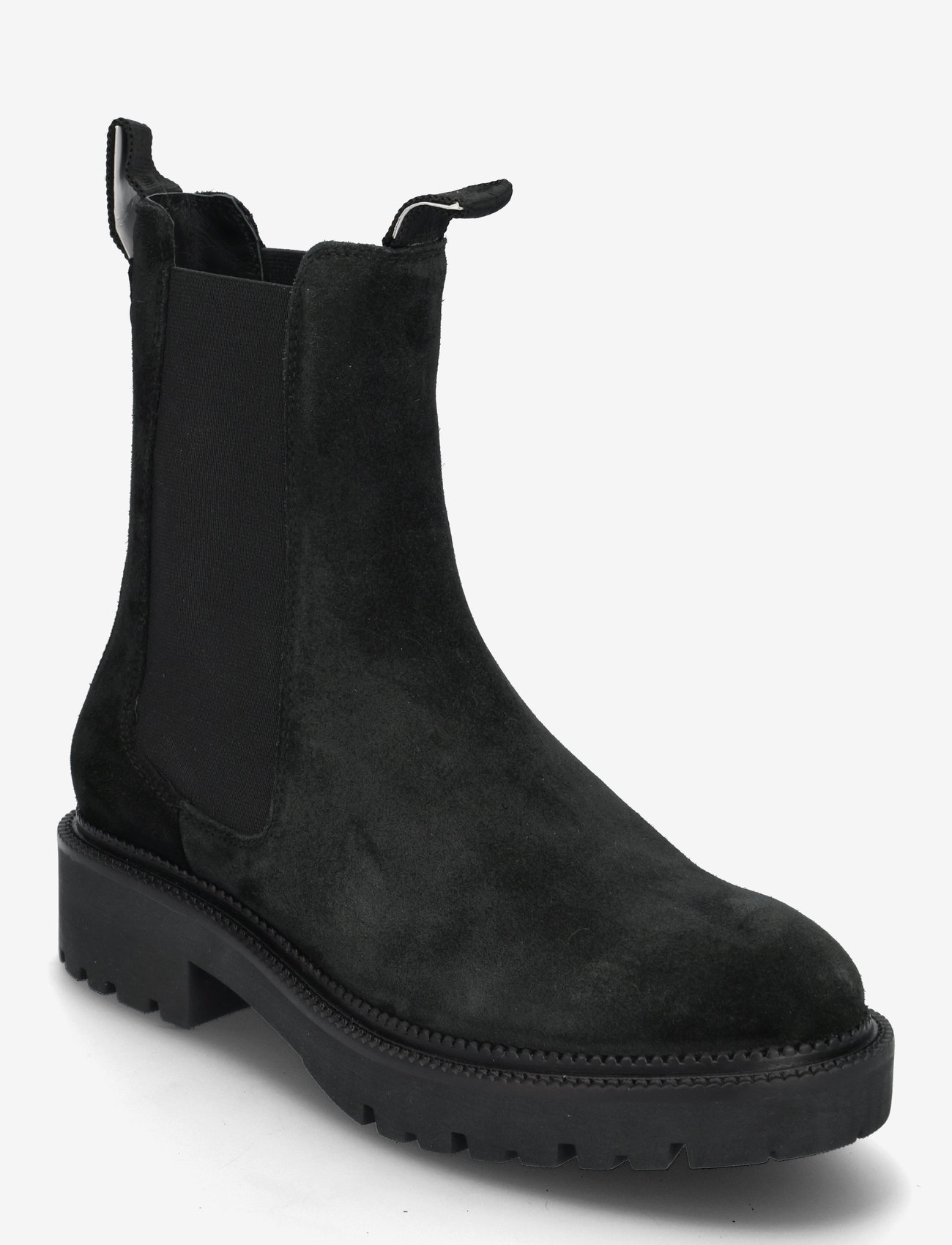 GANT - Kelliin Chelsea Boot - mode trends - black - 0