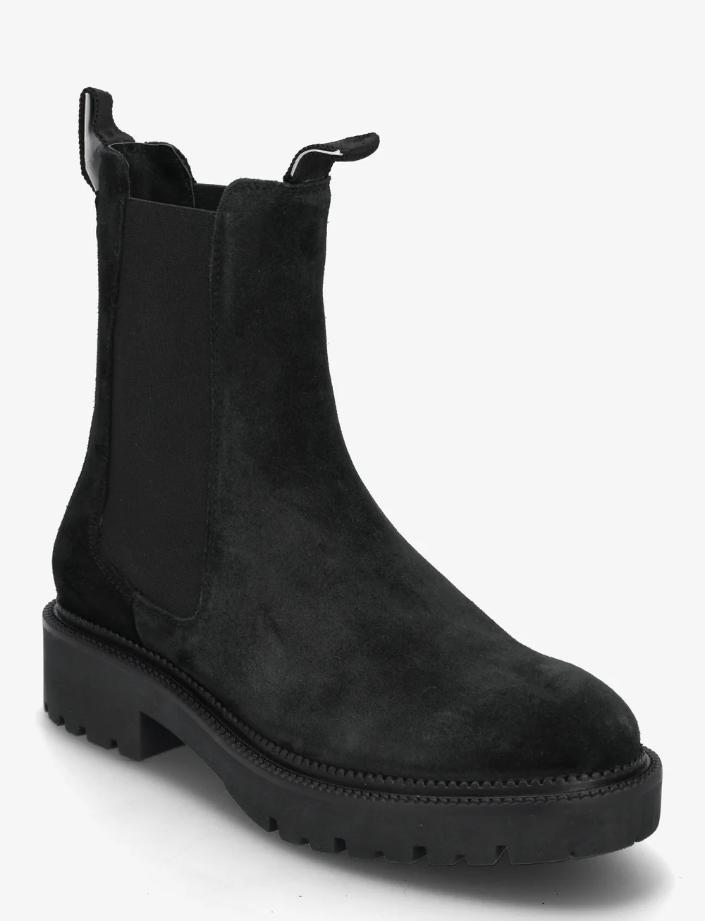 GANT - Kelliin Chelsea Boot - mode trends - black - 0