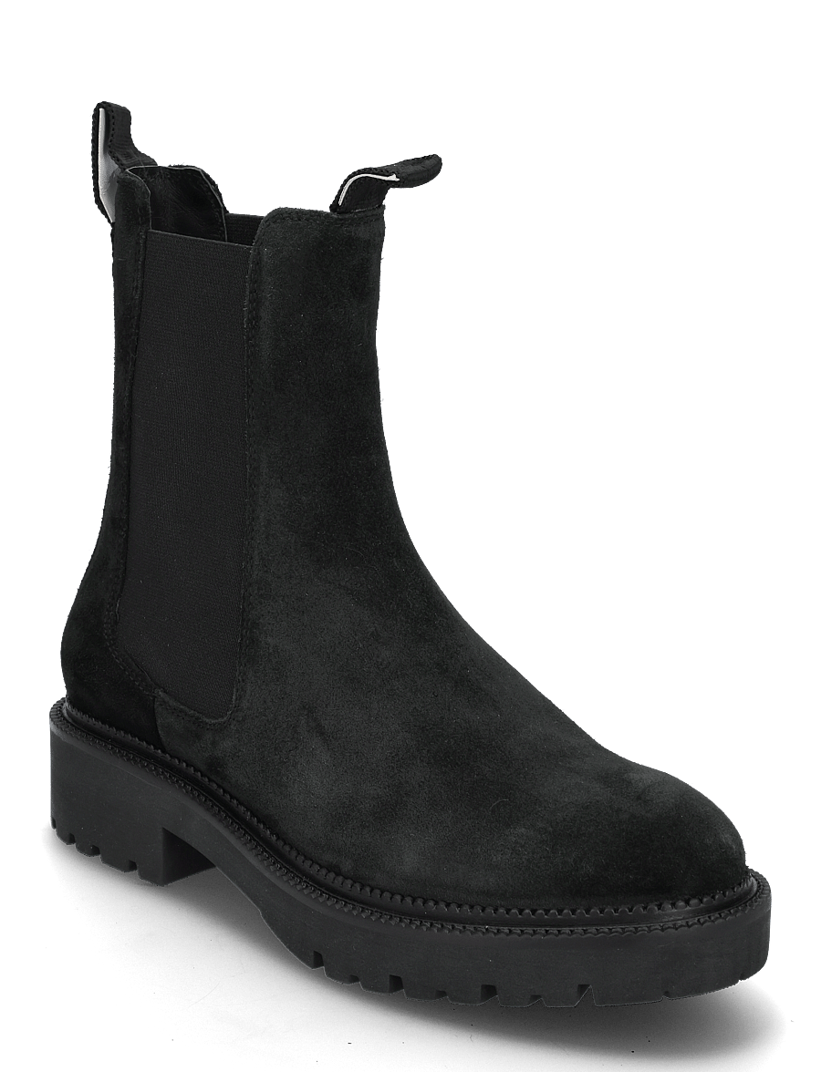 Gant - Kelliin Chelsea Boot - chelsea-saapad - black - 0