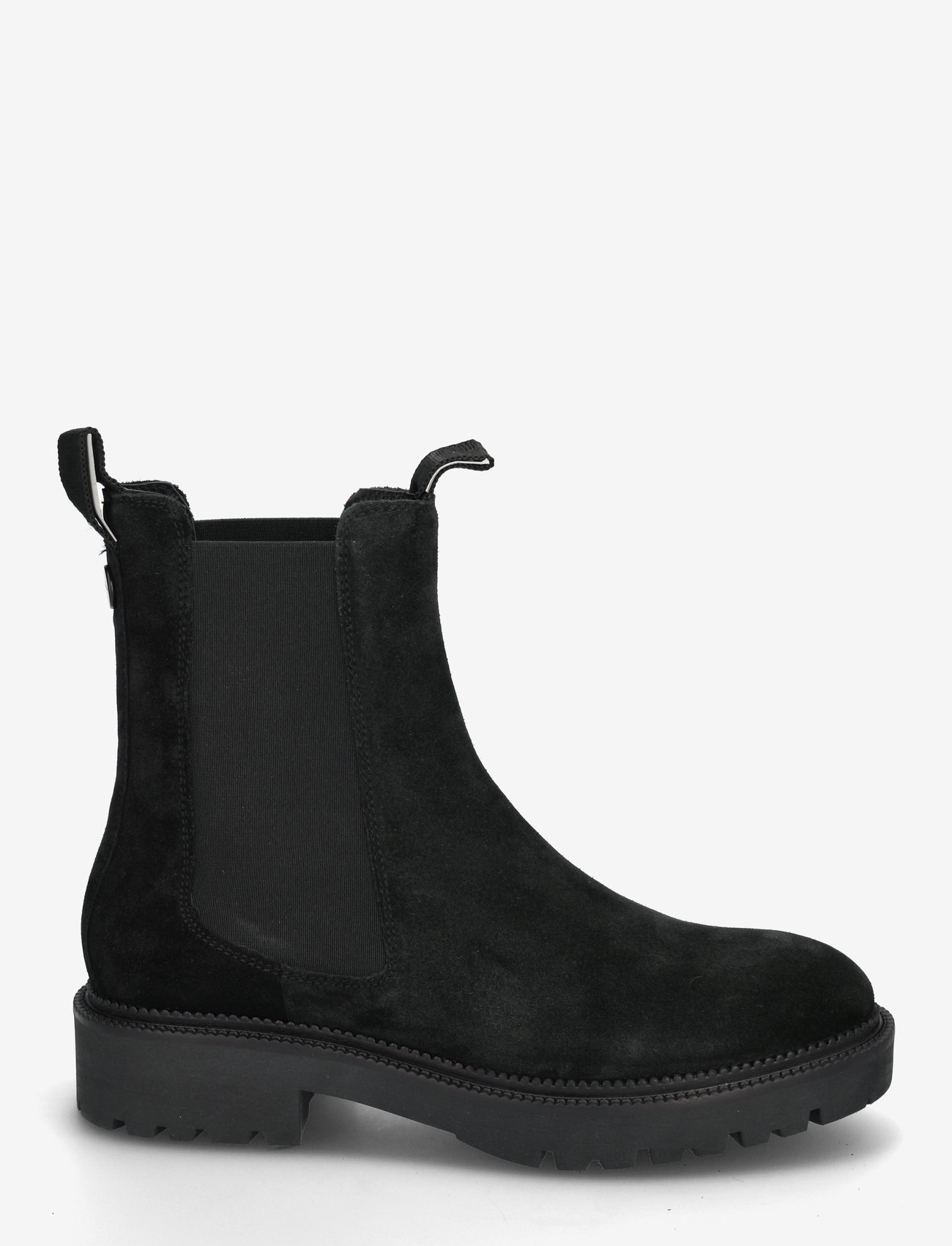 GANT - Kelliin Chelsea Boot - mode trends - black - 1