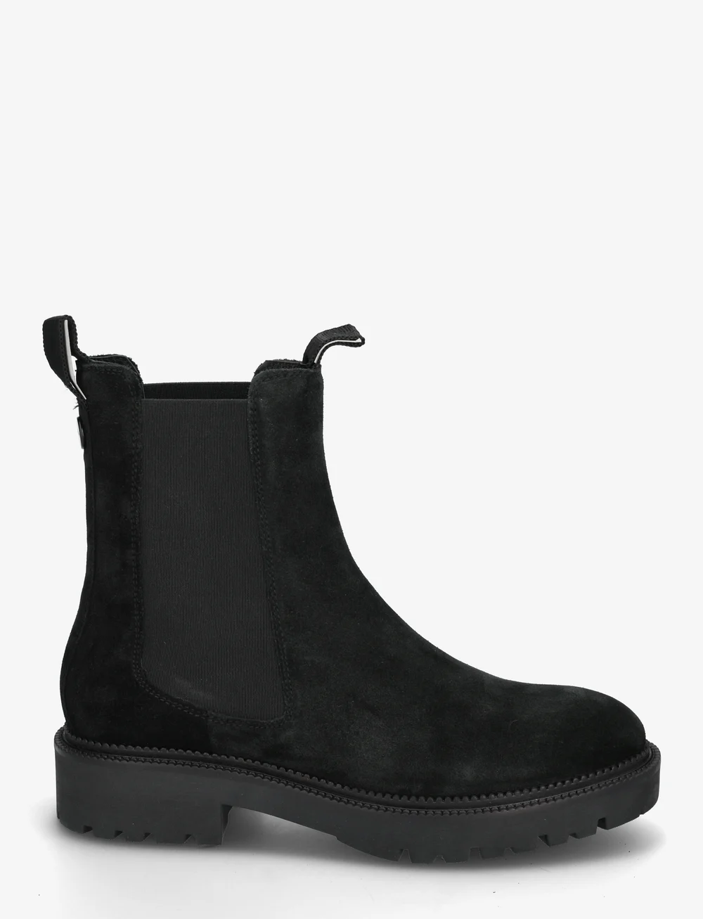 GANT - Kelliin Chelsea Boot - mode trends - black - 1