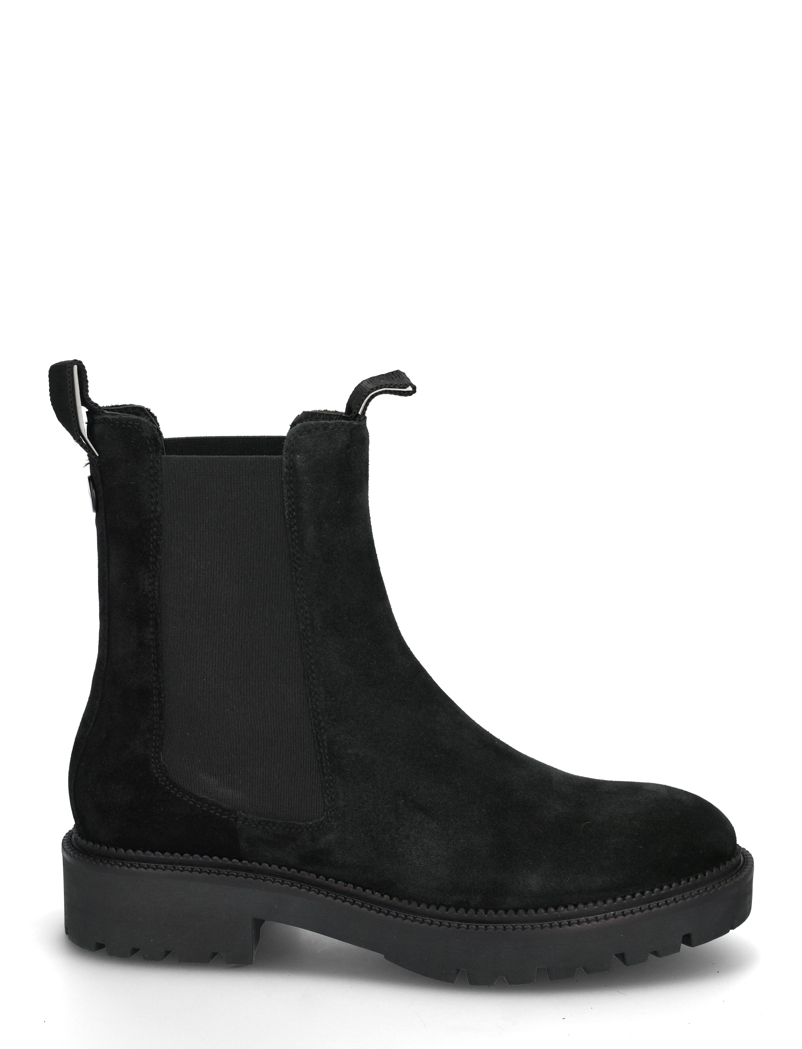 Gant - Kelliin Chelsea Boot - kvinder - black - 1