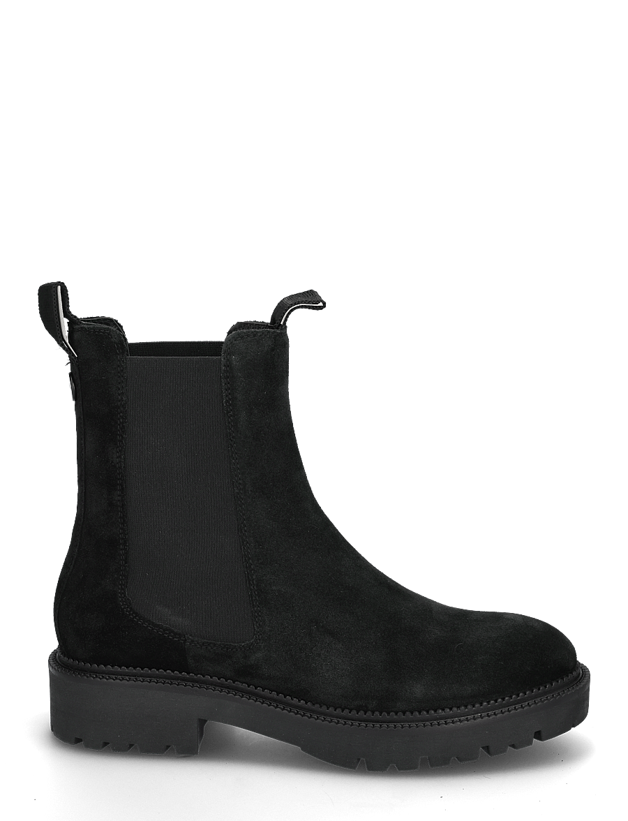 Gant - Kelliin Chelsea Boot - chelsea-saapad - black - 1