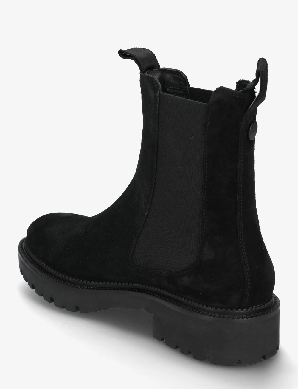 GANT - Kelliin Chelsea Boot - mode trends - black - 2