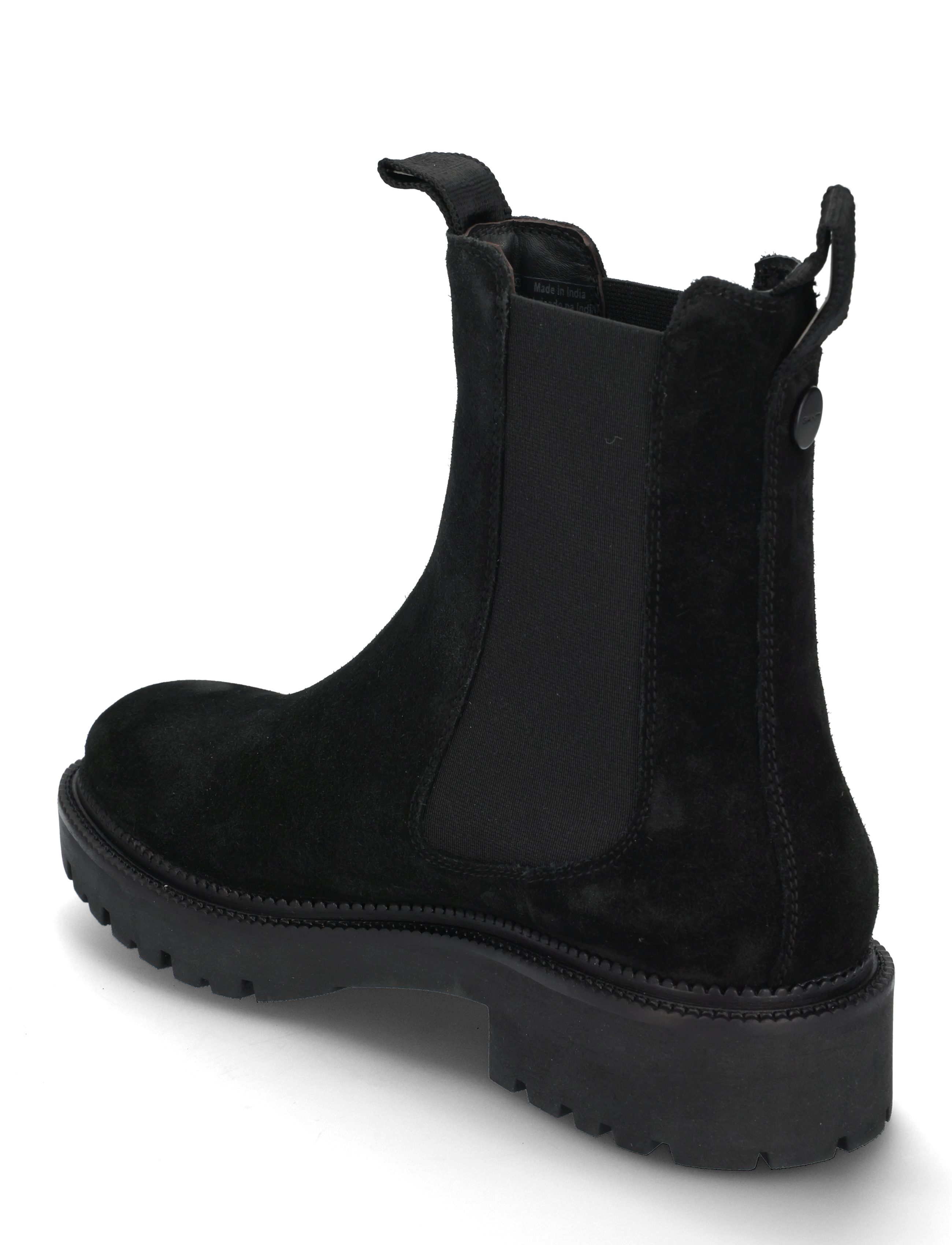 Gant - Kelliin Chelsea Boot - chelsea-saapad - black - 2