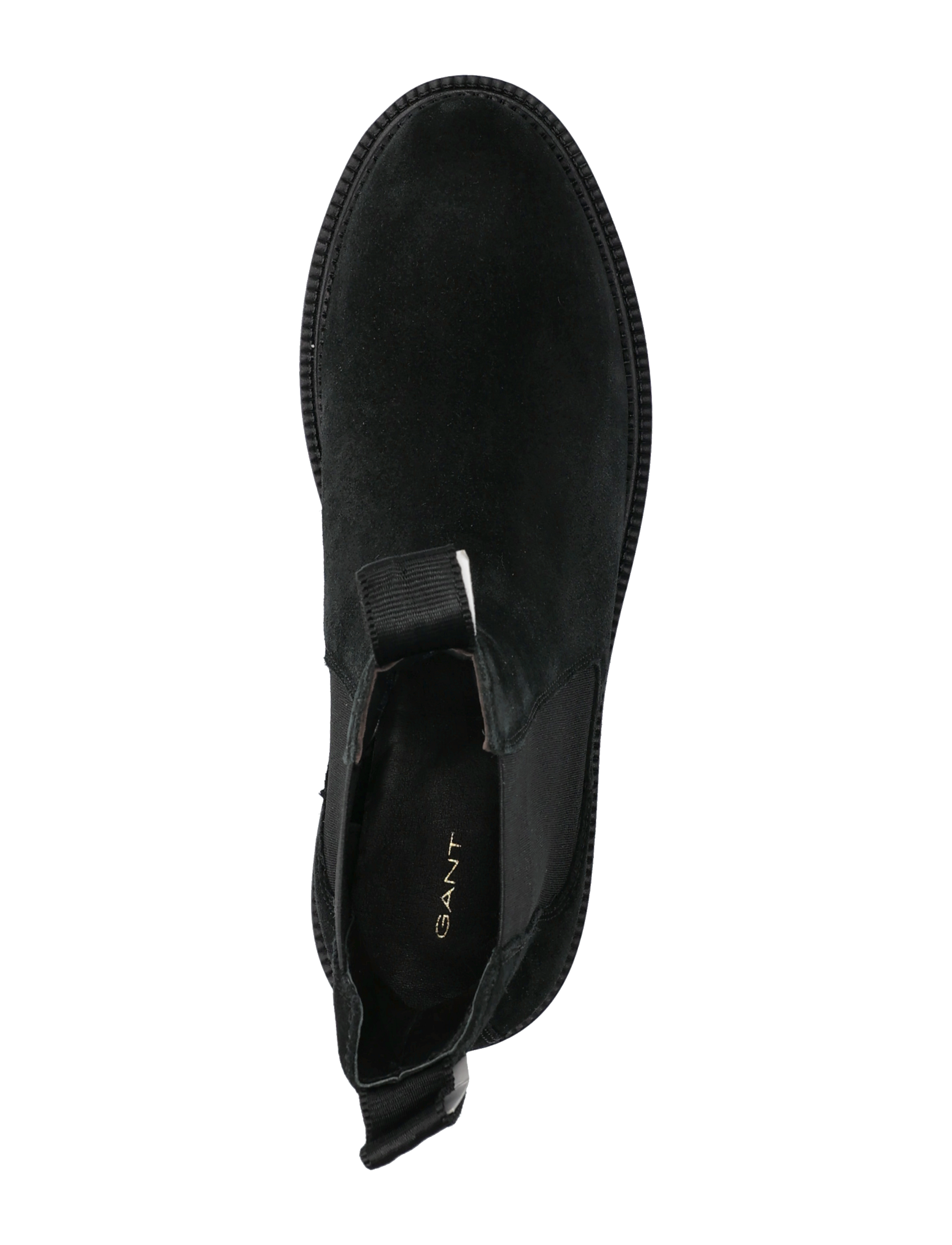 Gant - Kelliin Chelsea Boot - kvinder - black - 3