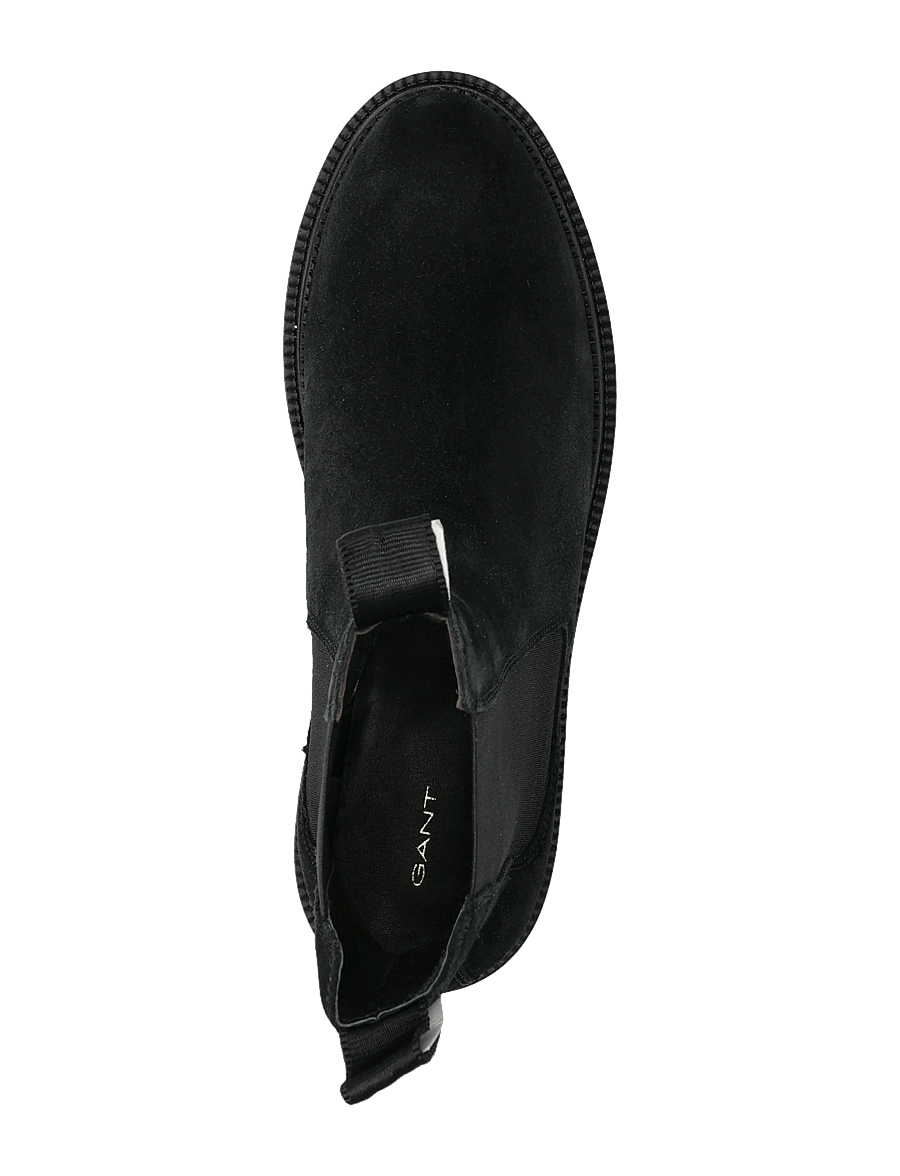 Gant - Kelliin Chelsea Boot - chelsea-saapad - black - 3