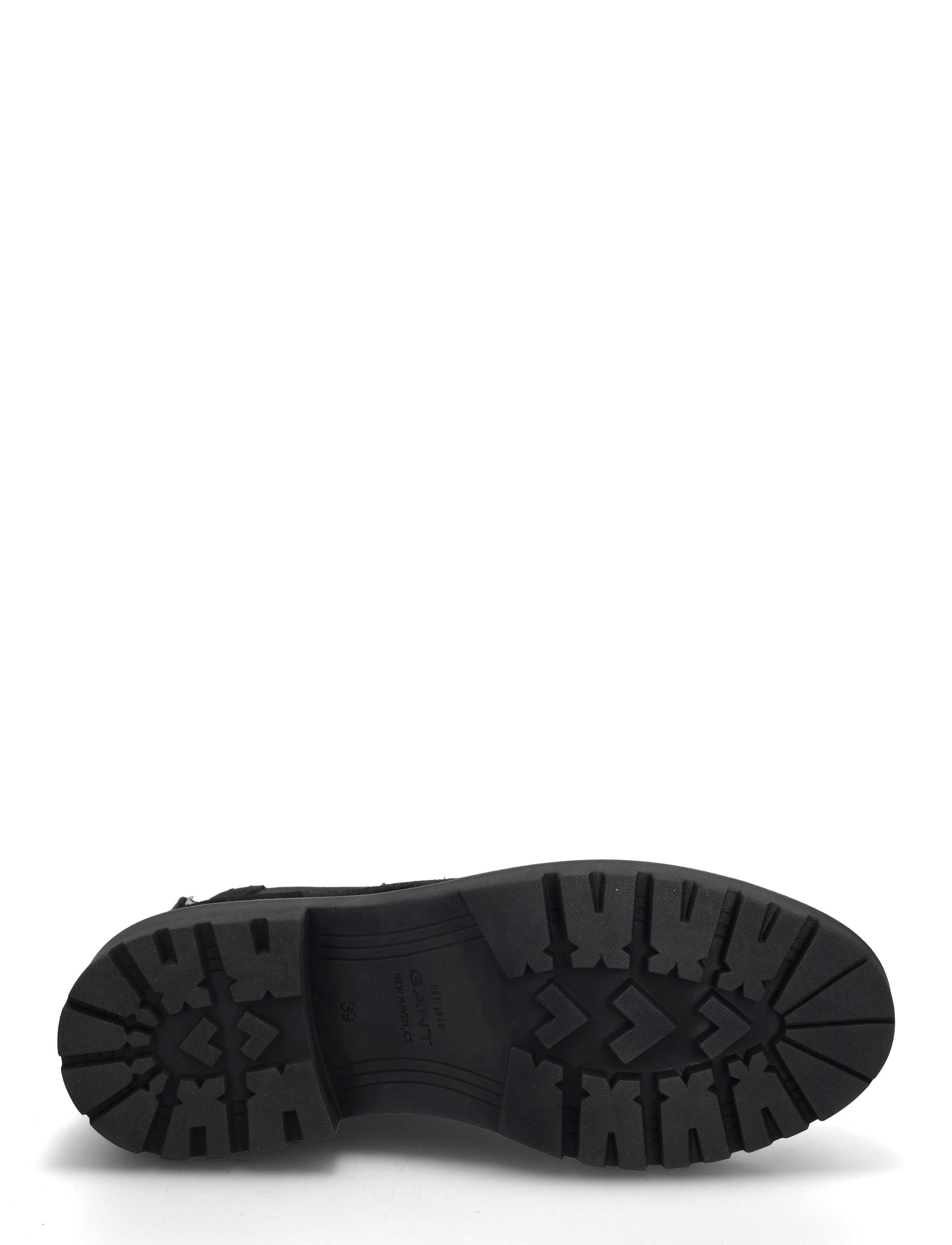 Gant - Kelliin Chelsea Boot - kvinder - black - 4