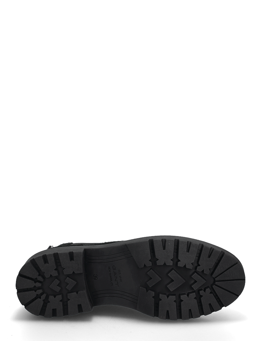 Gant - Kelliin Chelsea Boot - chelsea-saapad - black - 4