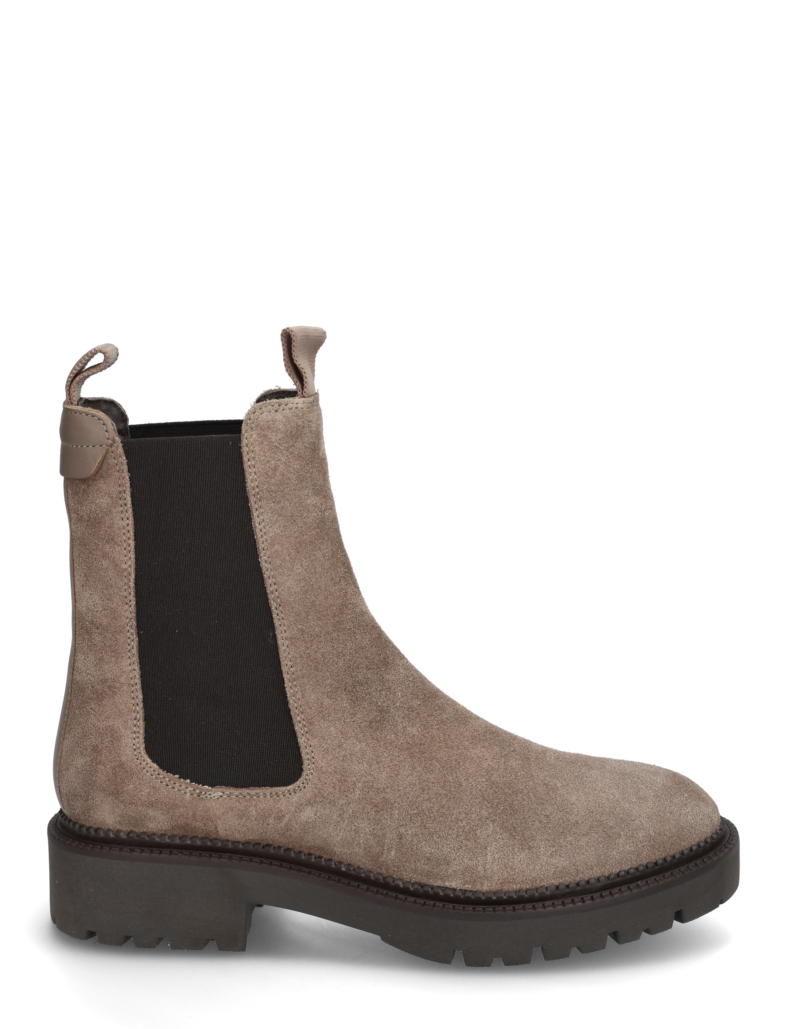 Gant - Kelliin Chelsea Boot - chelsea boots - taupe - 1