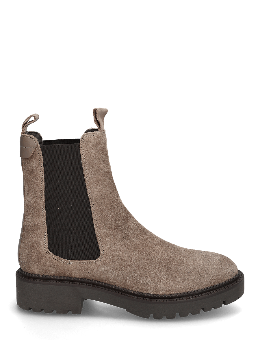 Gant - Kelliin Chelsea Boot - chelsea boots - taupe - 1