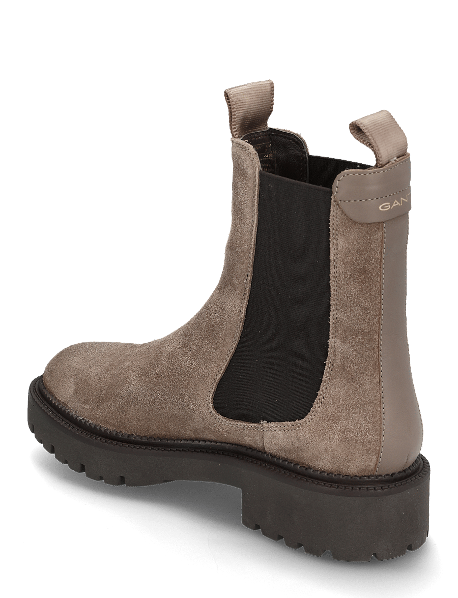 Gant - Kelliin Chelsea Boot - chelsea boots - taupe - 2