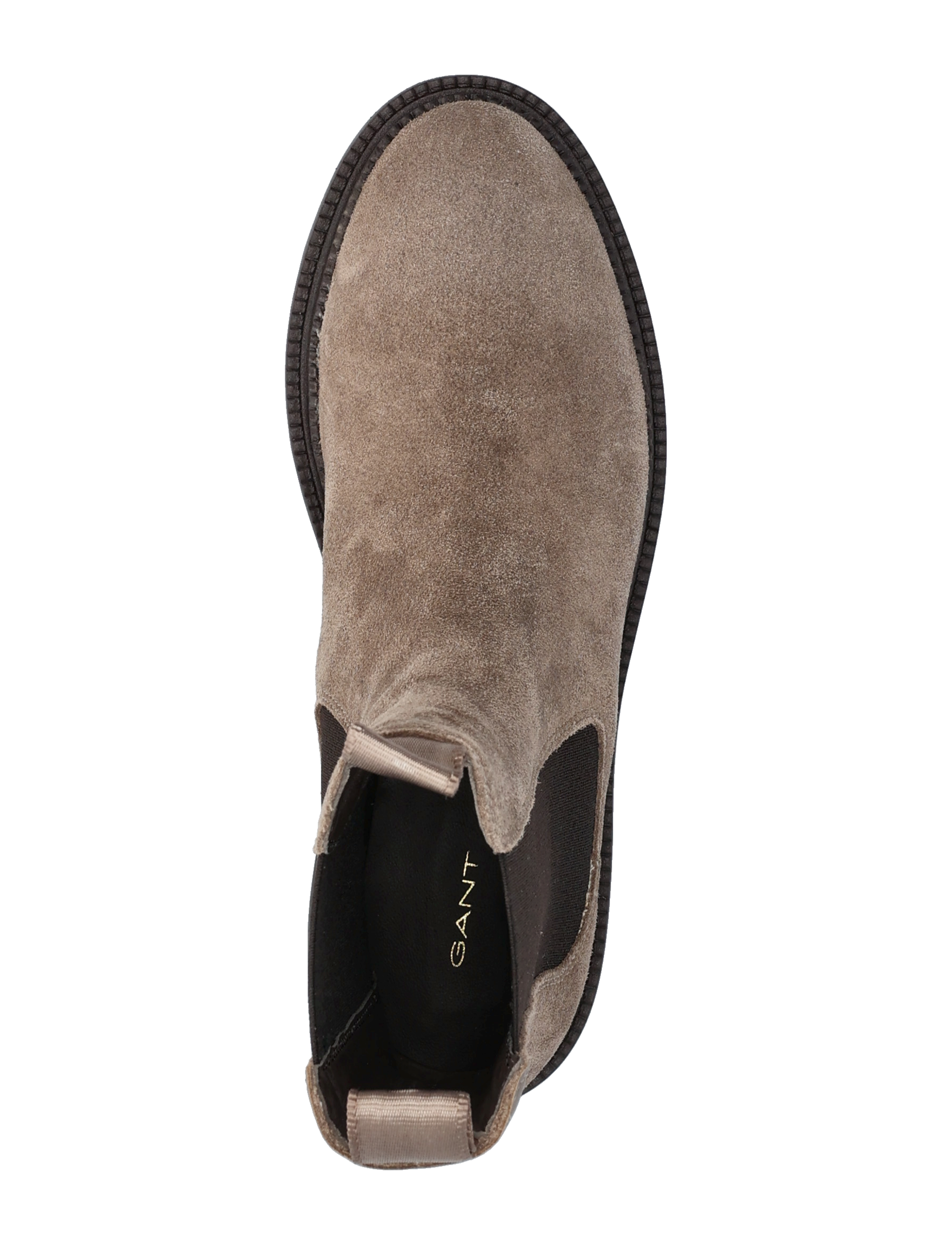 Gant - Kelliin Chelsea Boot - chelsea boots - taupe - 3