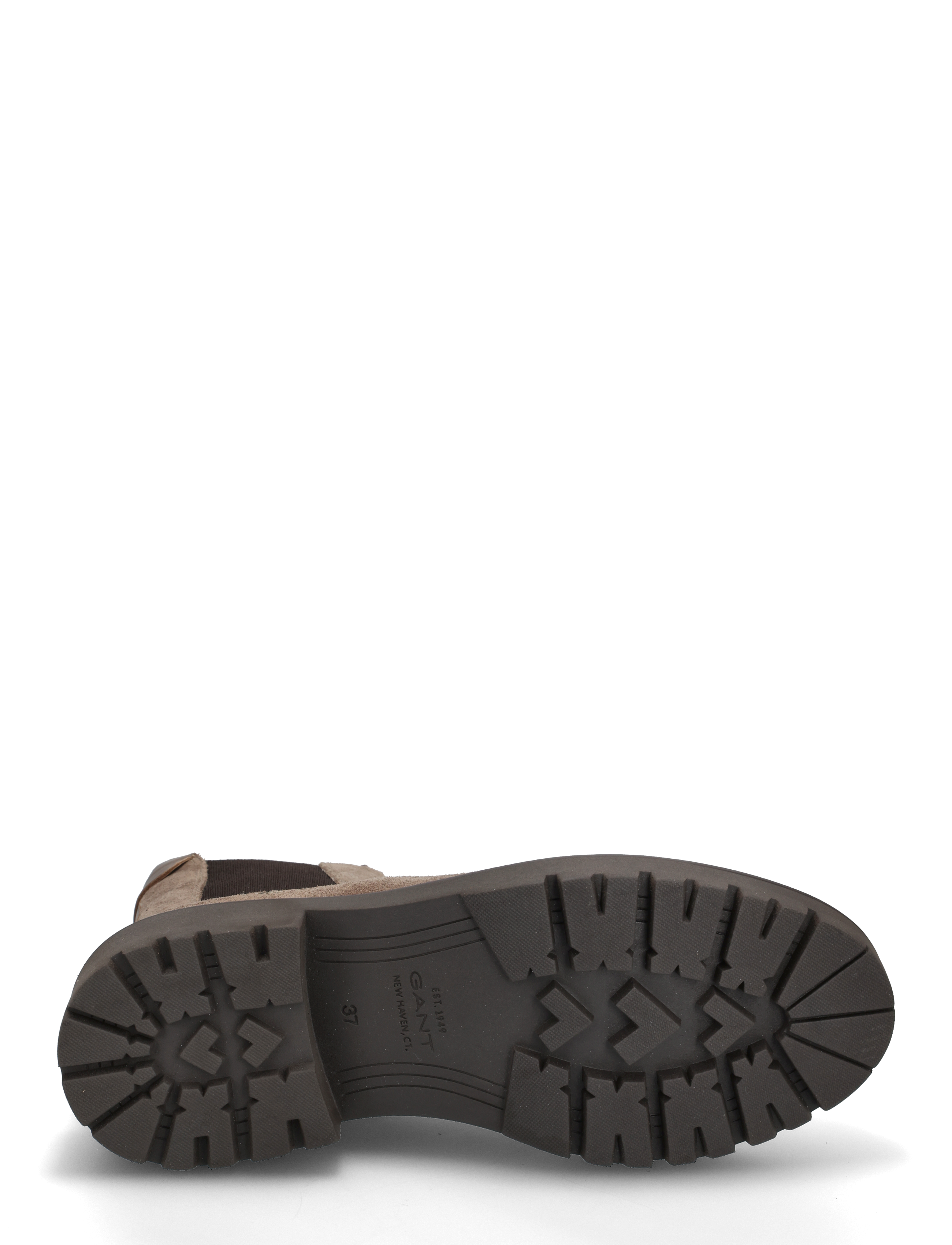 Gant - Kelliin Chelsea Boot - chelsea boots - taupe - 4