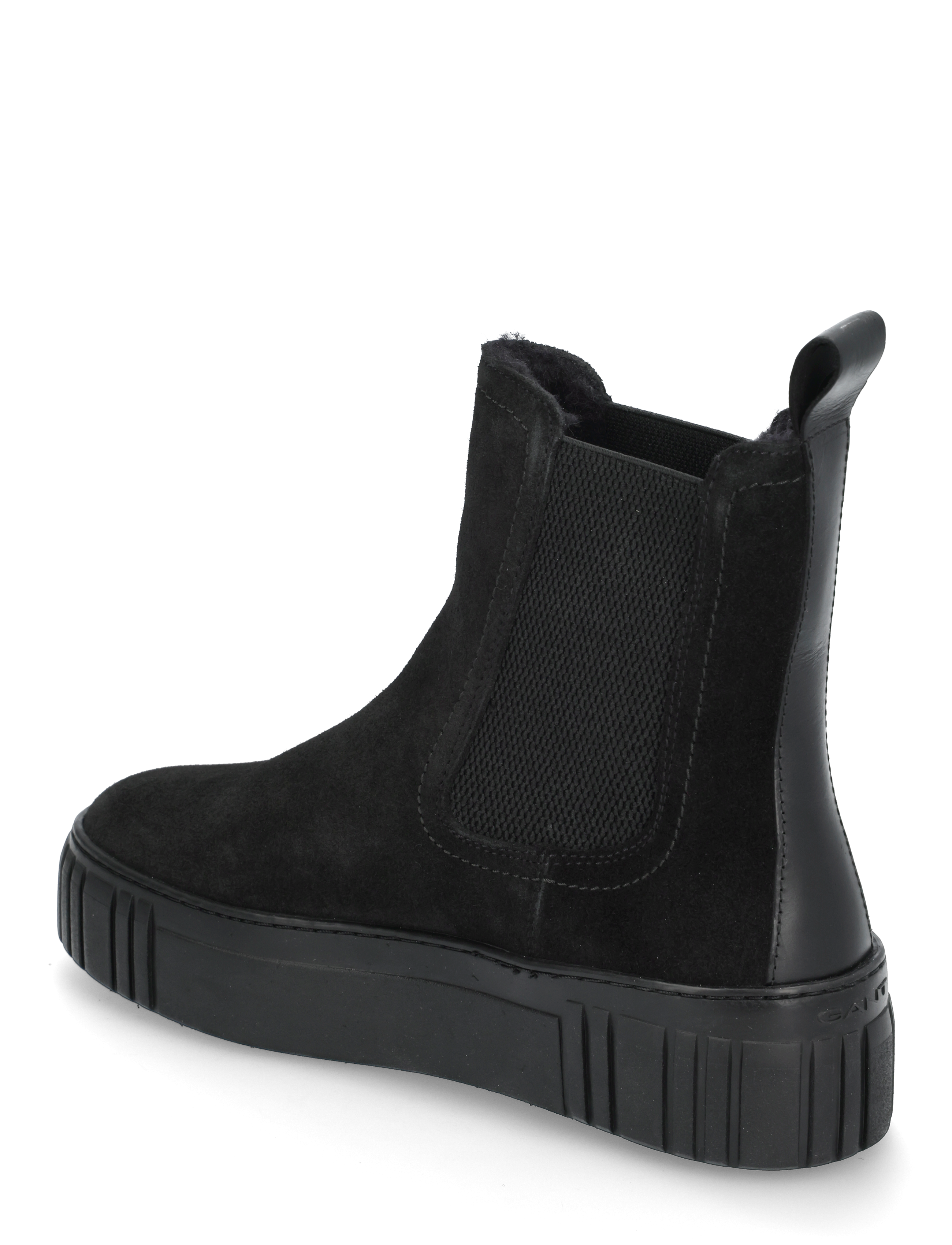 Gant - Snowmont Chelsea Boot - chelsea boots - black - 2