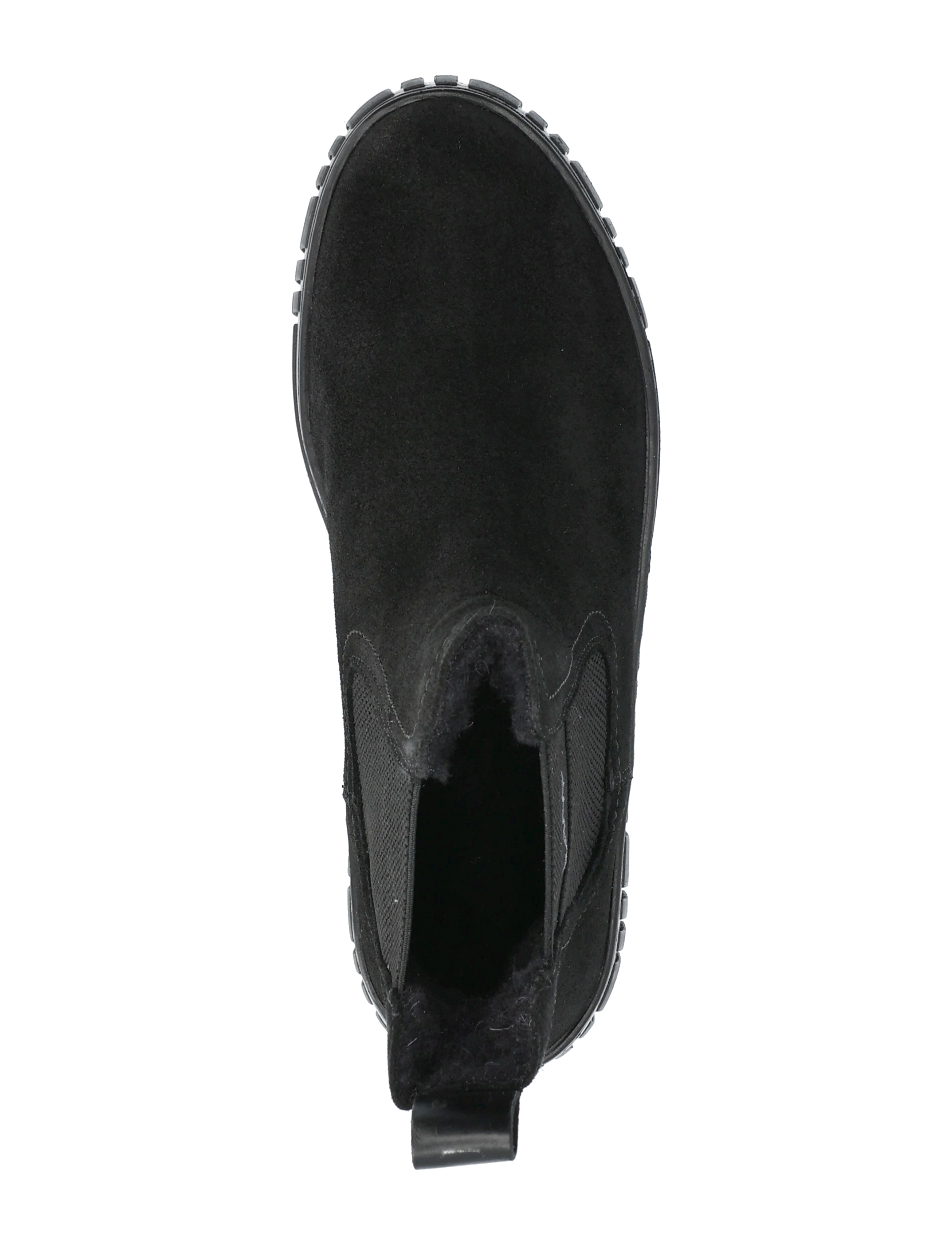 Gant - Snowmont Chelsea Boot - chelsea boots - black - 3
