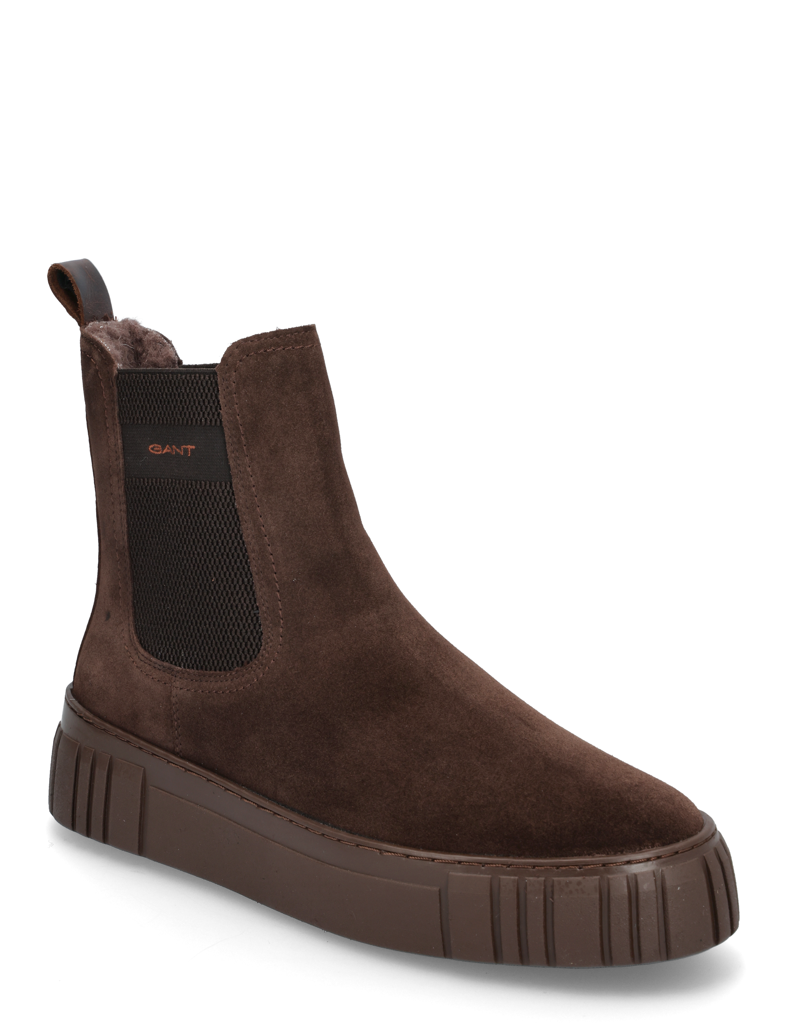 Gant Snowmont Chelsea Boot - Sko - CACAO BROWN / brown