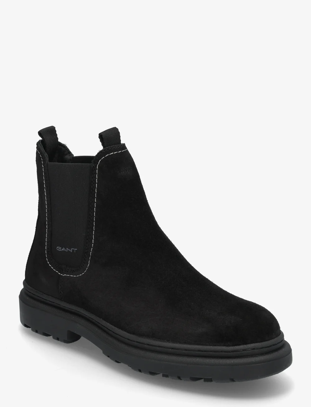 GANT - Timbly Chelsea Boot - modetrender - black - 0