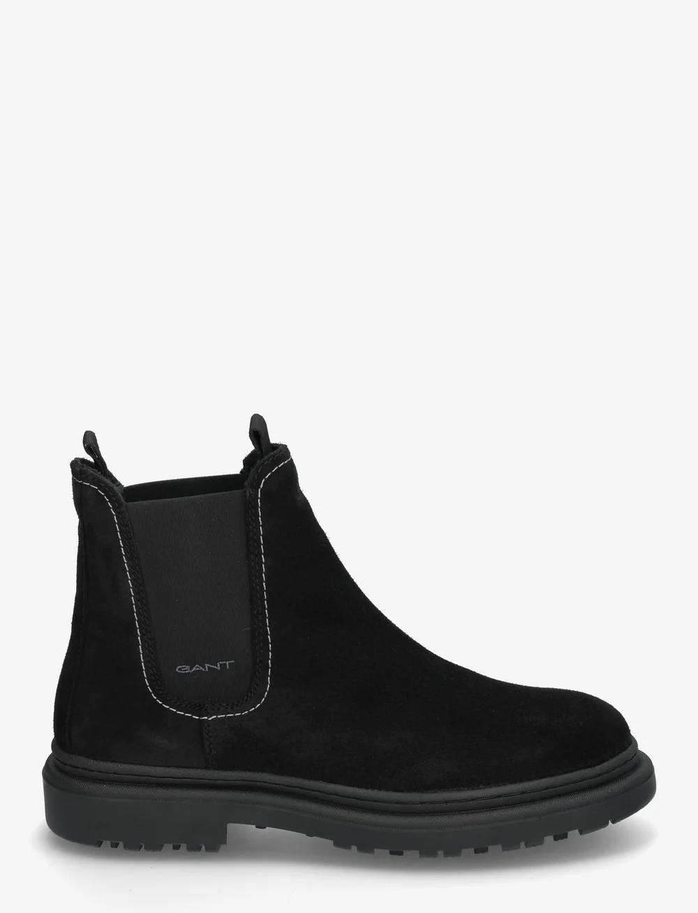 GANT - Timbly Chelsea Boot - modetrender - black - 1