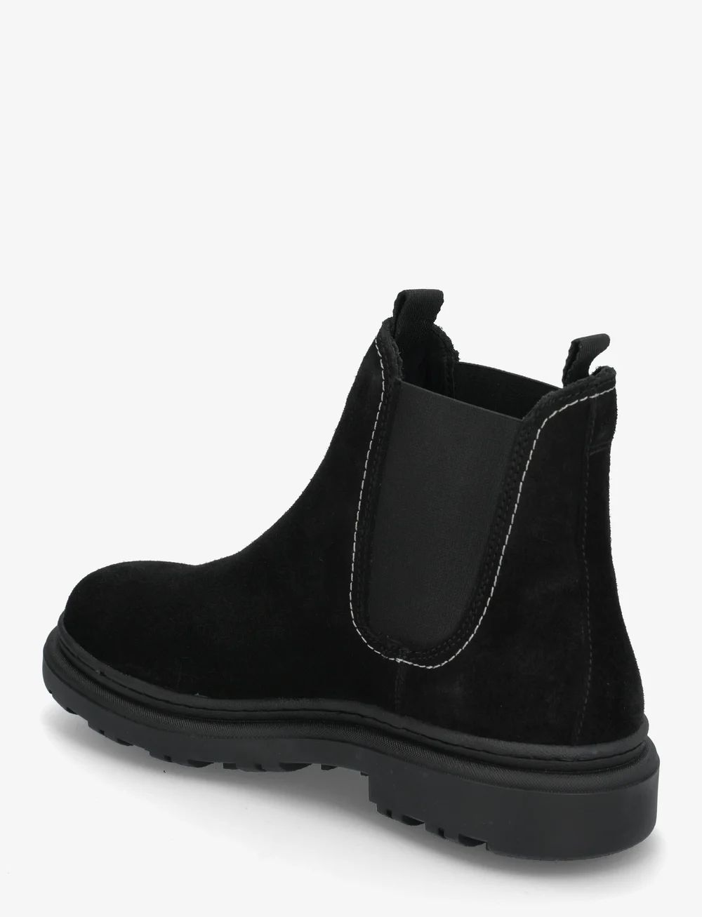 GANT - Timbly Chelsea Boot - modetrender - black - 2