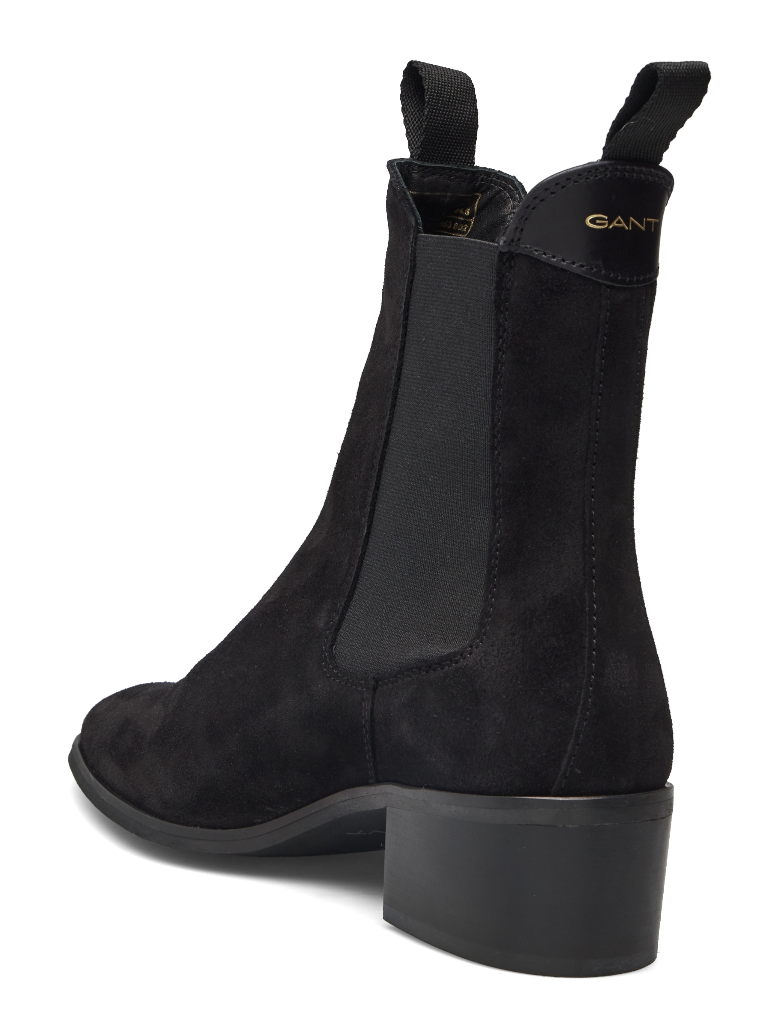 GANT - St Broomly Chelsea Boot - black - 1