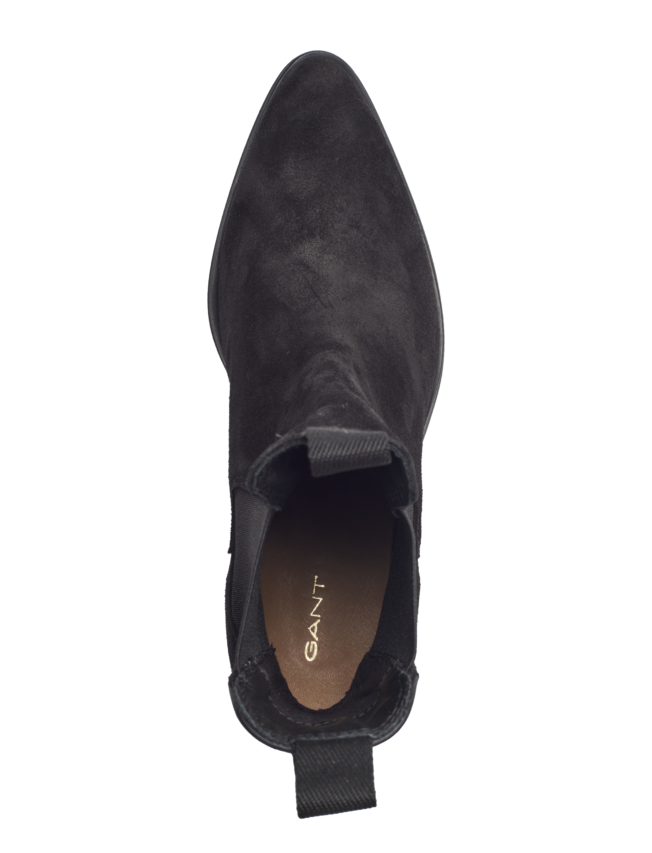 GANT - St Broomly Chelsea Boot - black - 3