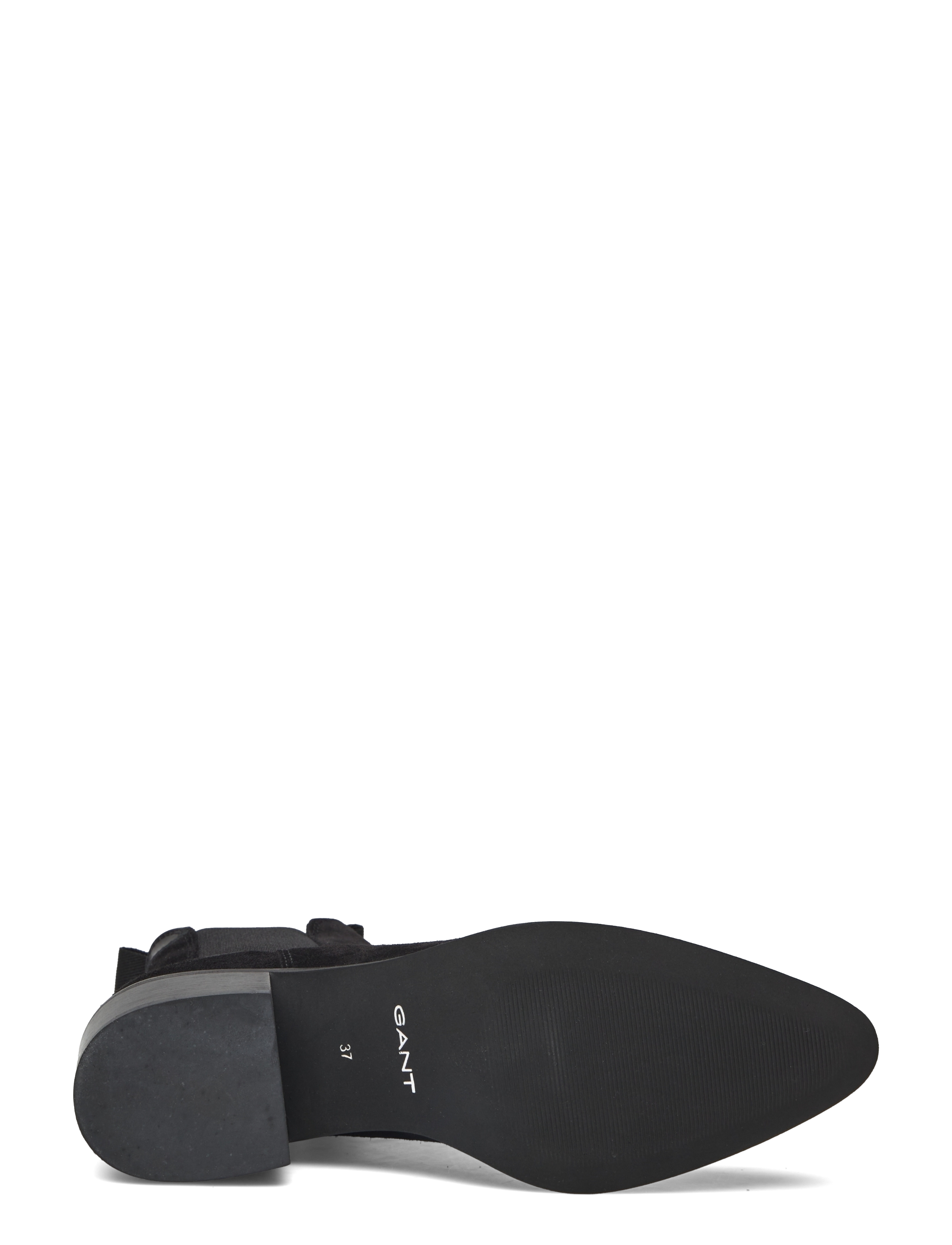 GANT - St Broomly Chelsea Boot - black - 4