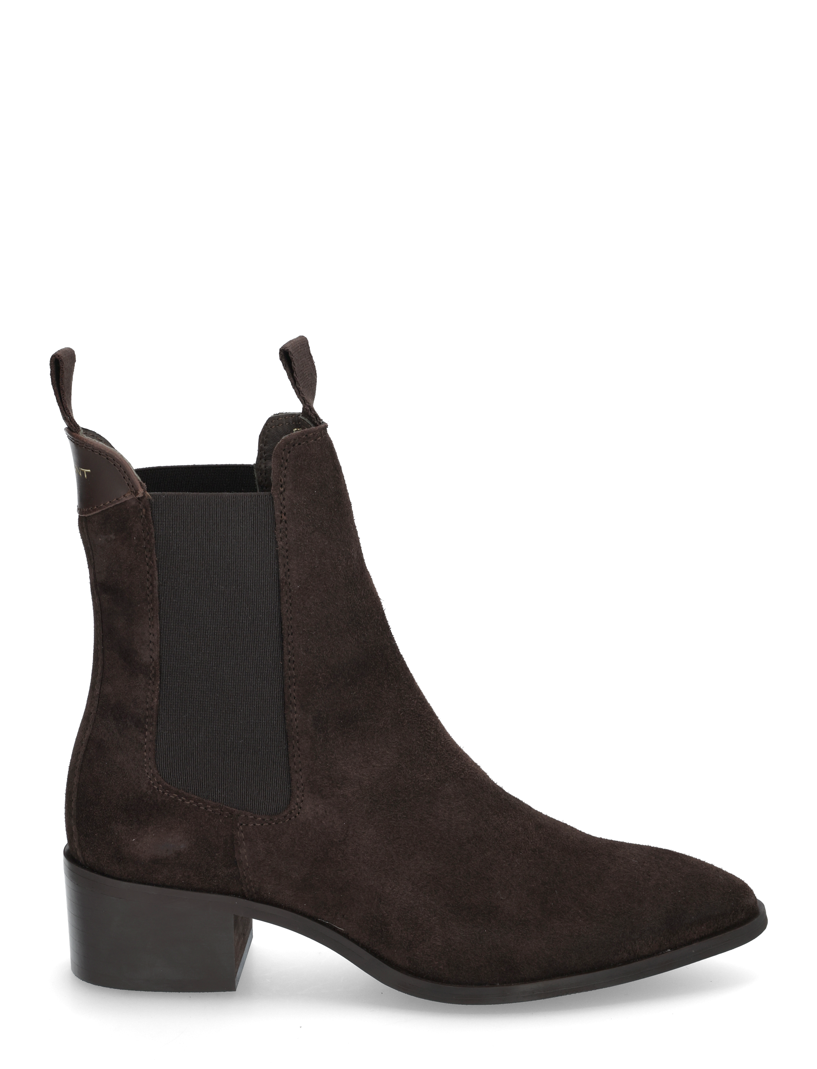 GANT - St Broomly Chelsea Boot - espresso - 1