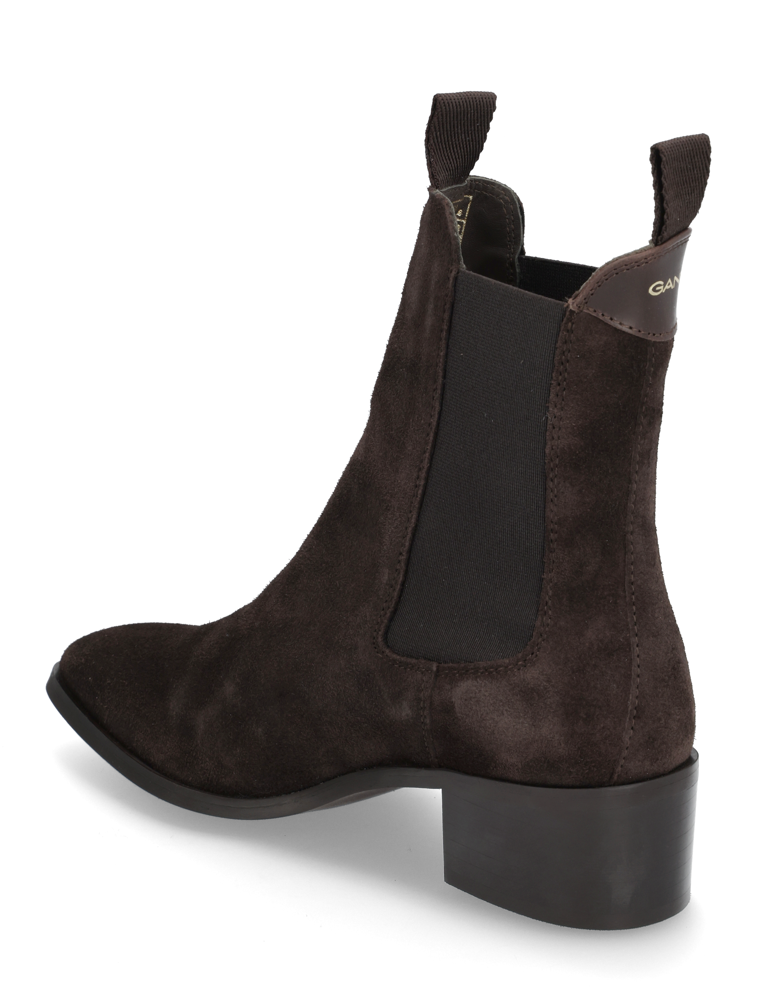 GANT - St Broomly Chelsea Boot - espresso - 2