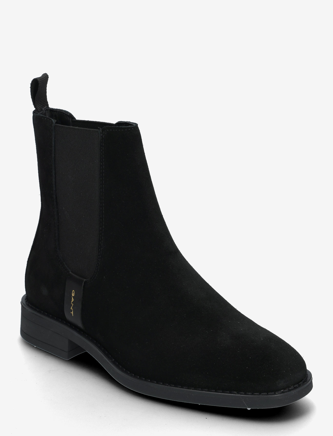 GANT - Fayy Chelsea Boot - black - 0