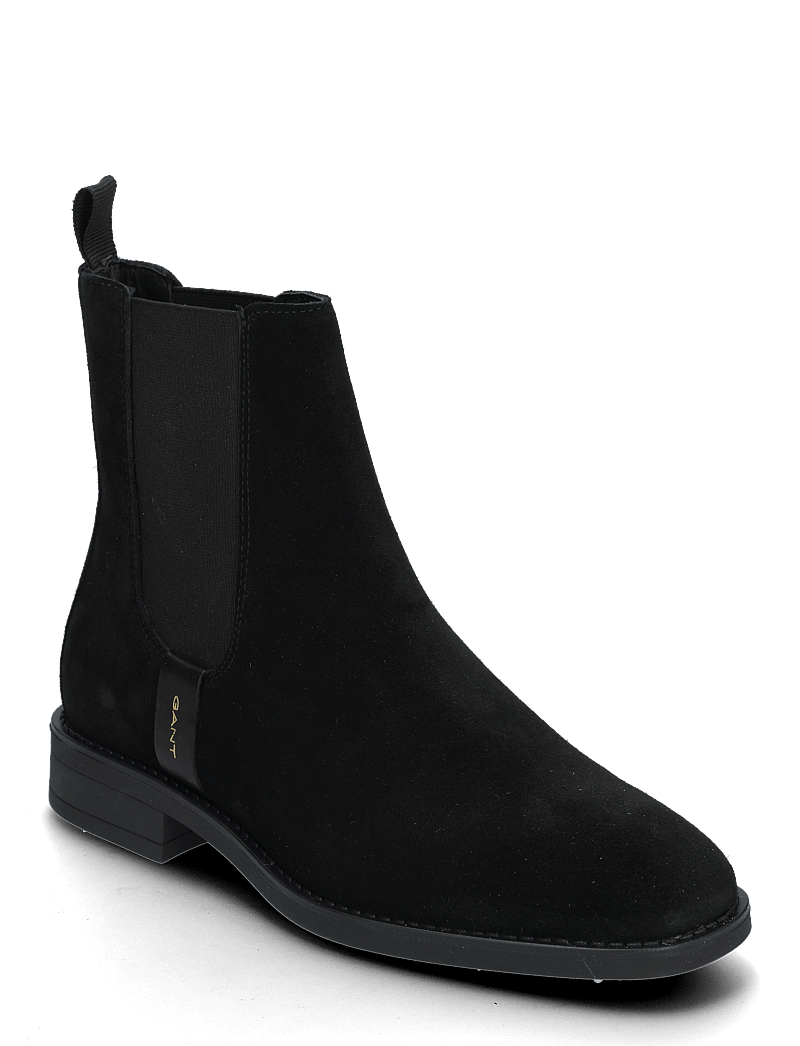 GANT - Fayy Chelsea Boot - modetrender - black - 0