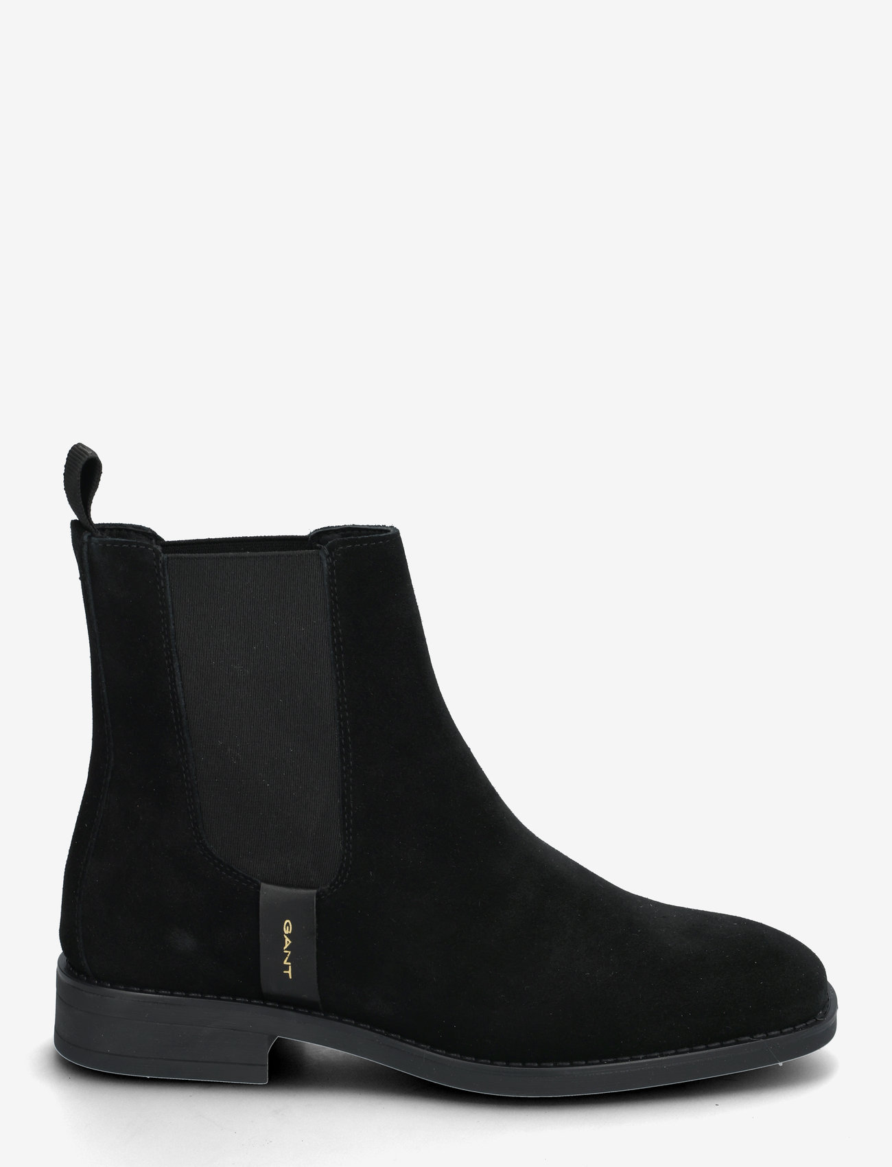 GANT - Fayy Chelsea Boot - black - 1